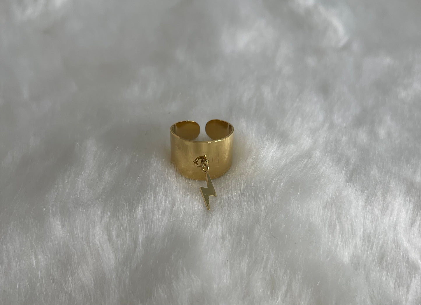 Flash Ring
