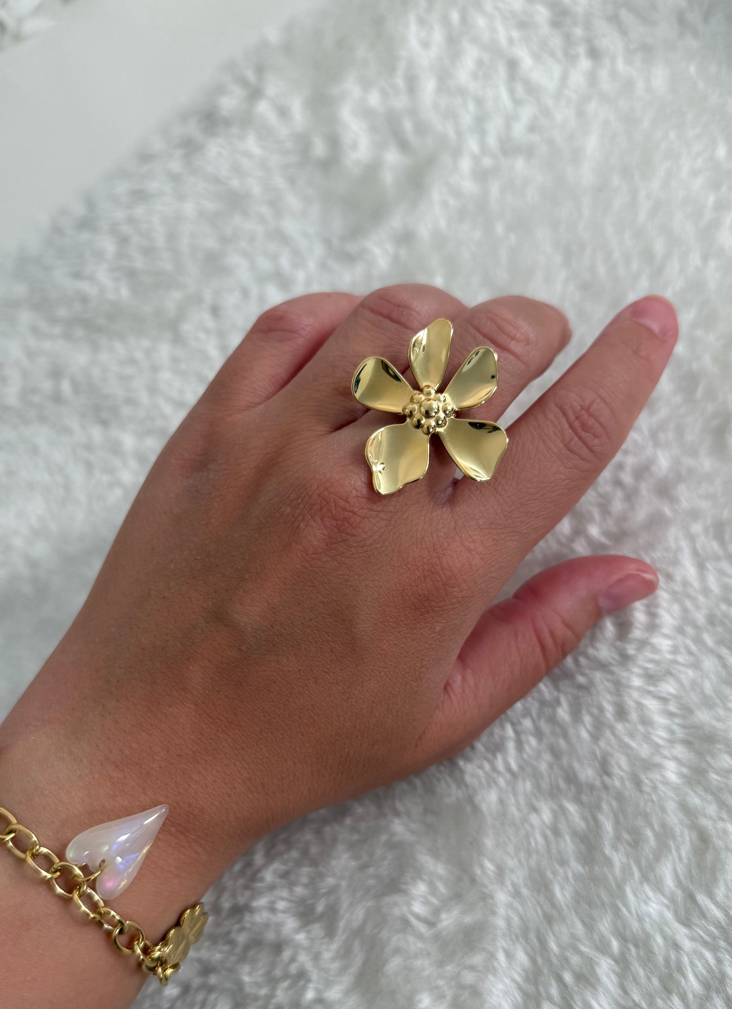 Bague Florine