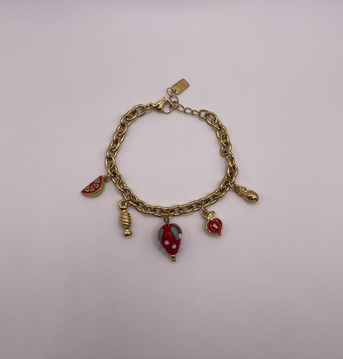 Fraisou Bracelet