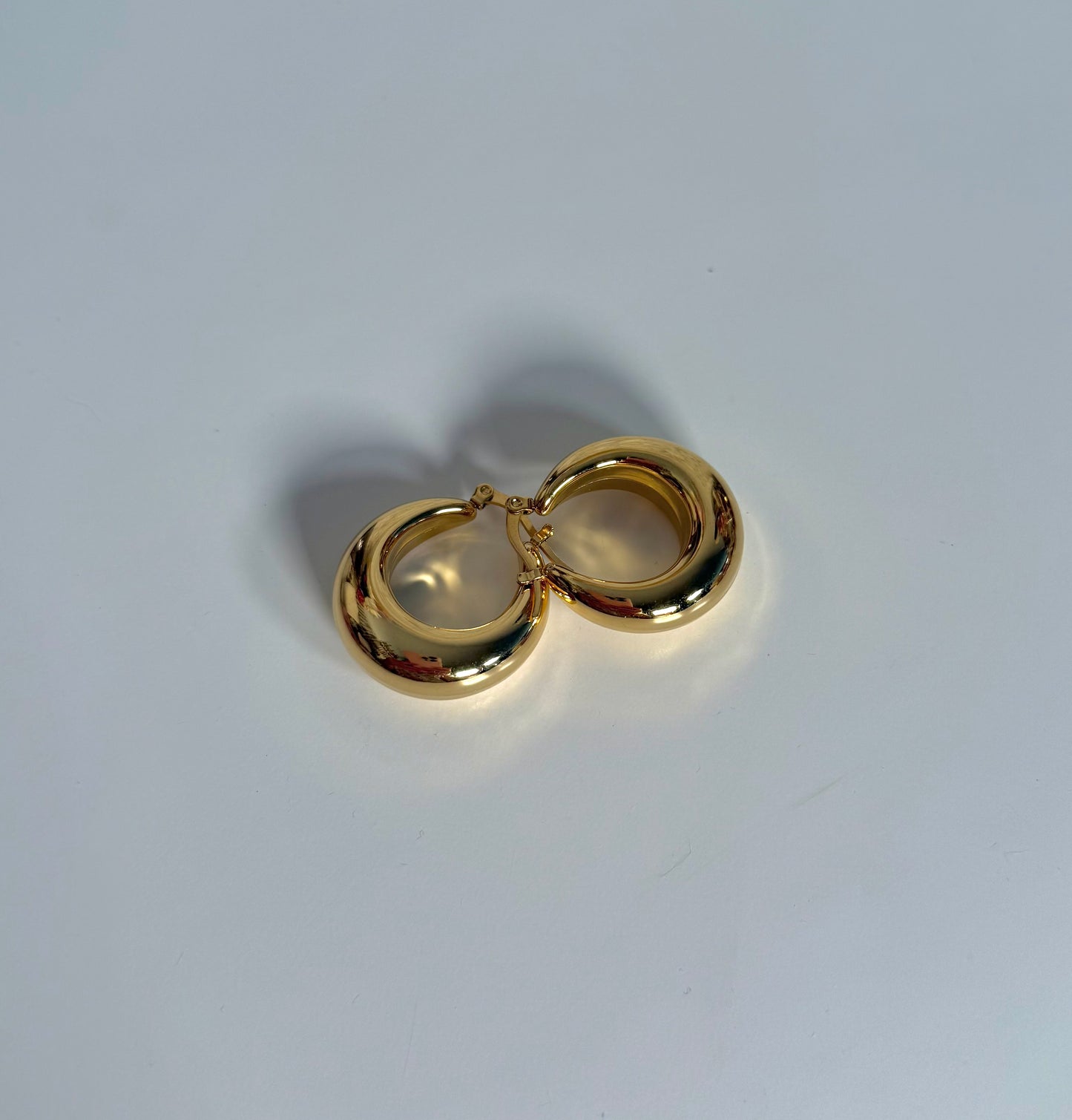 Boucles d'oreilles Hélène