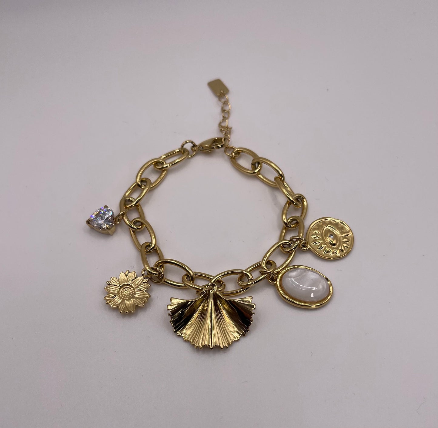 Monica Bracelet