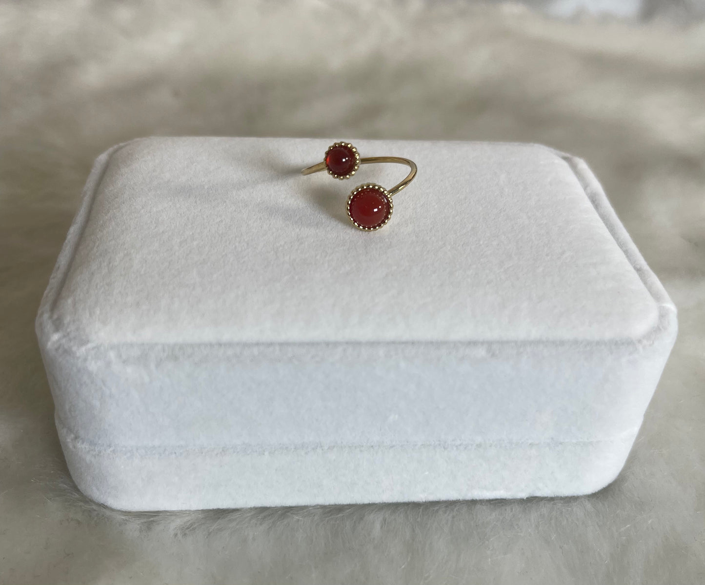 Isa Ring