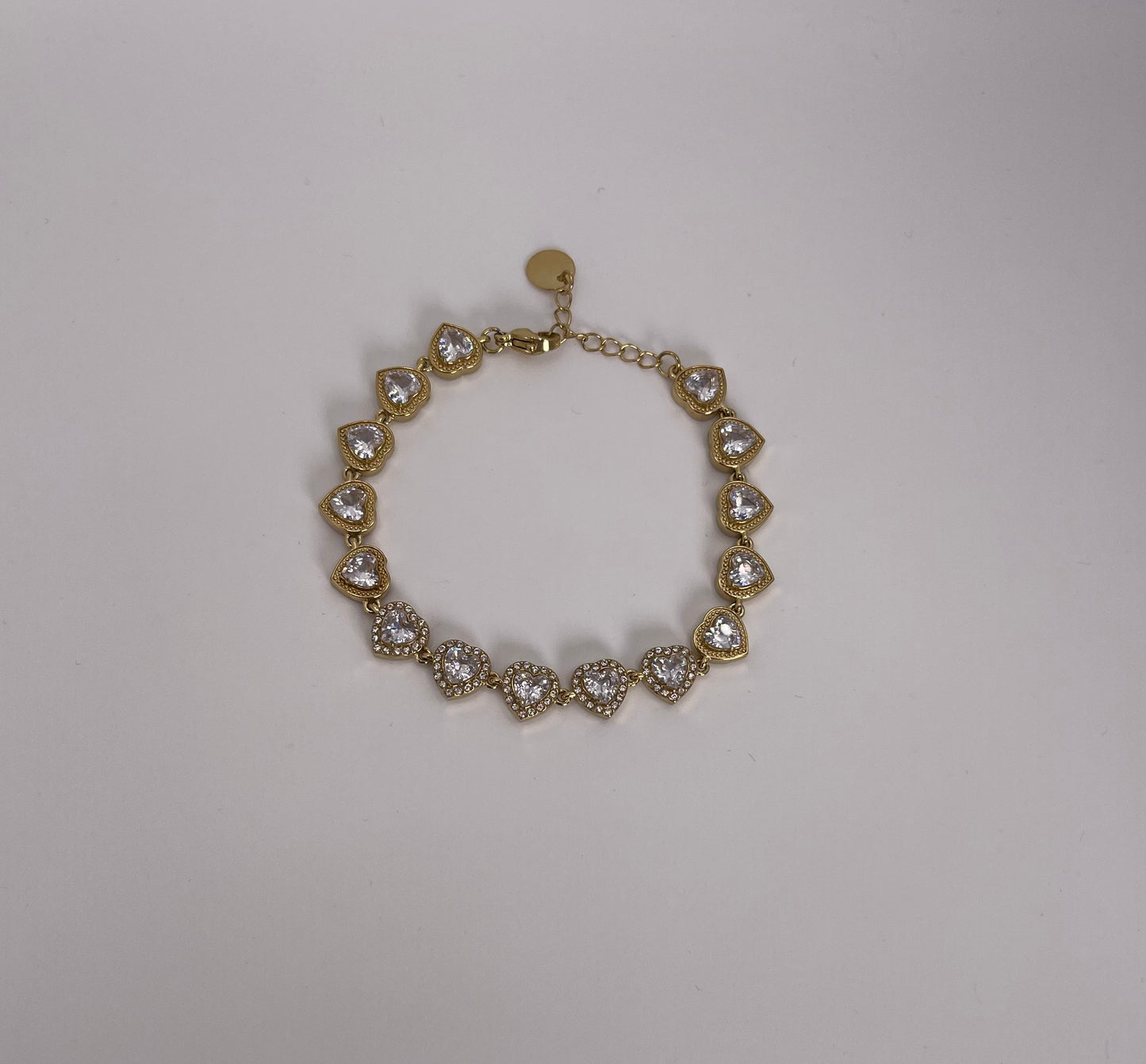 Bracelet Impératrice