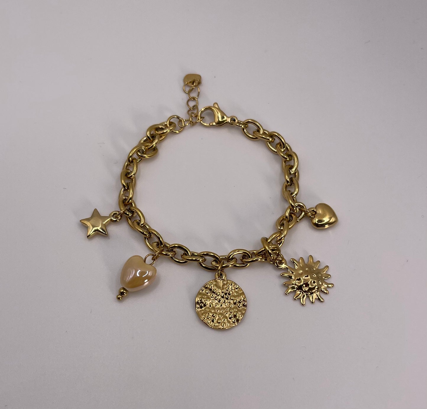 Bracelet Iris