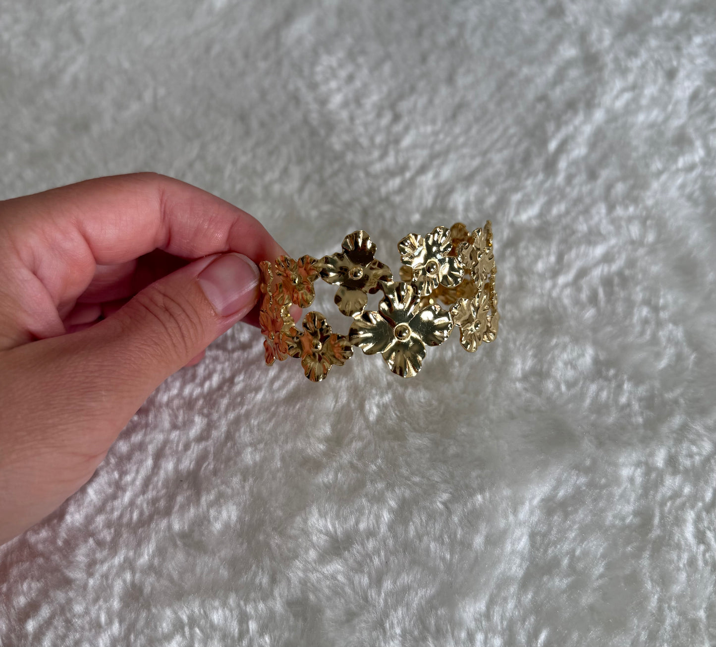 Bracelet Jonc Johanna