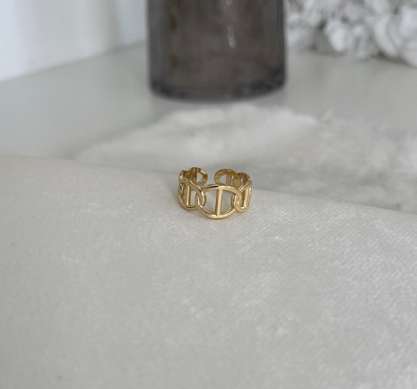 Bague Mira