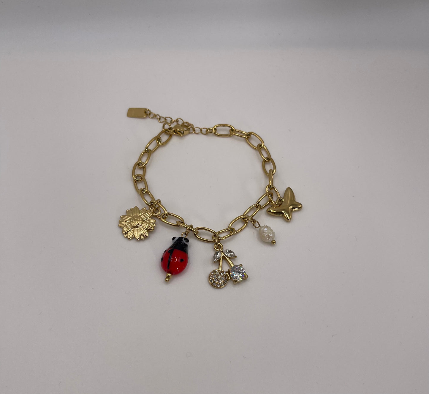 Julie Bracelet