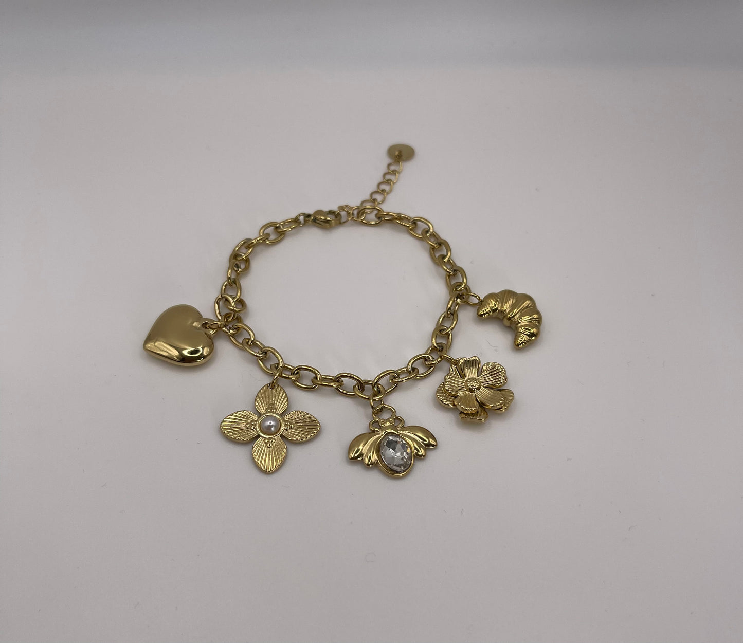 Lunelle Bracelet