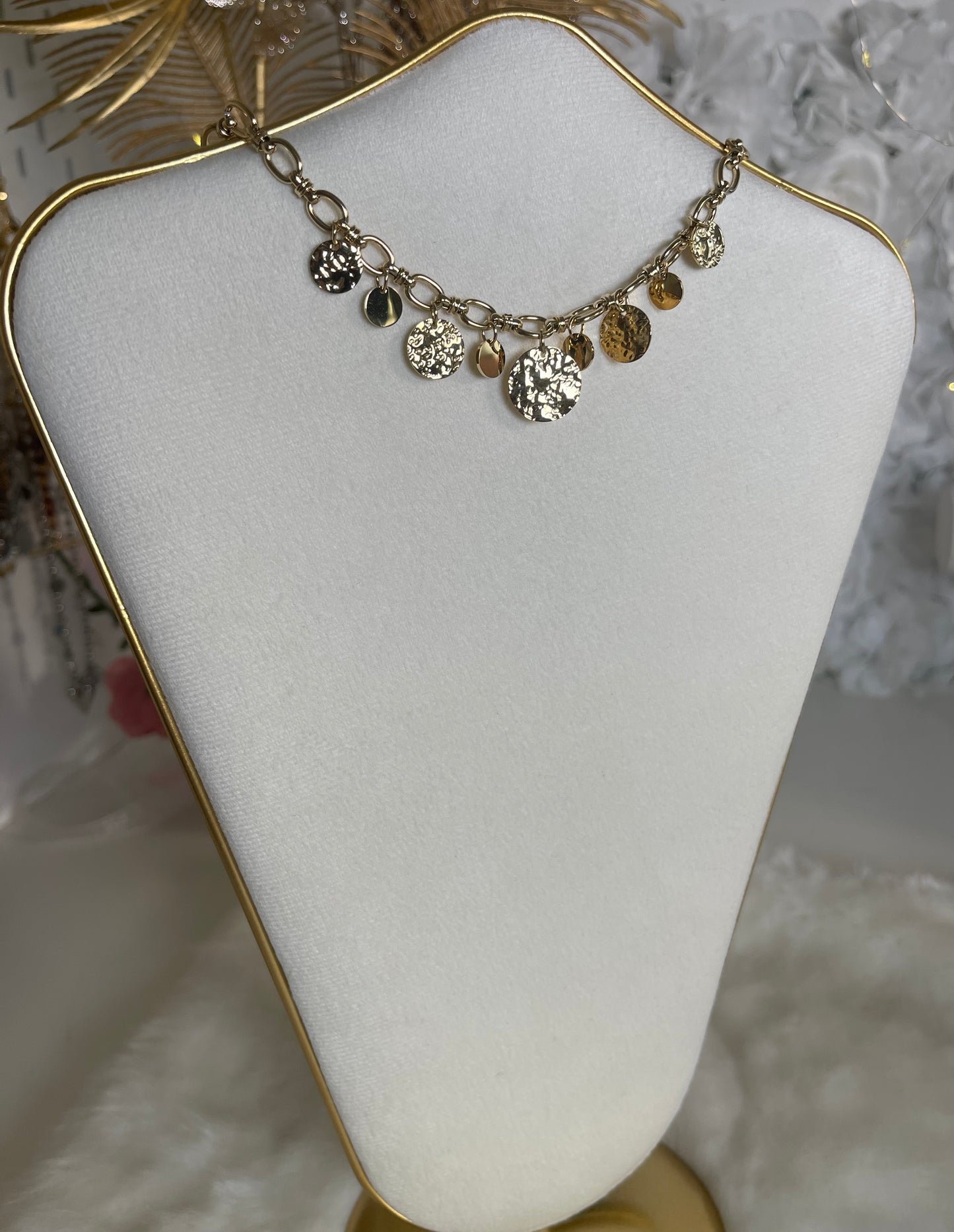 Collier Louisa