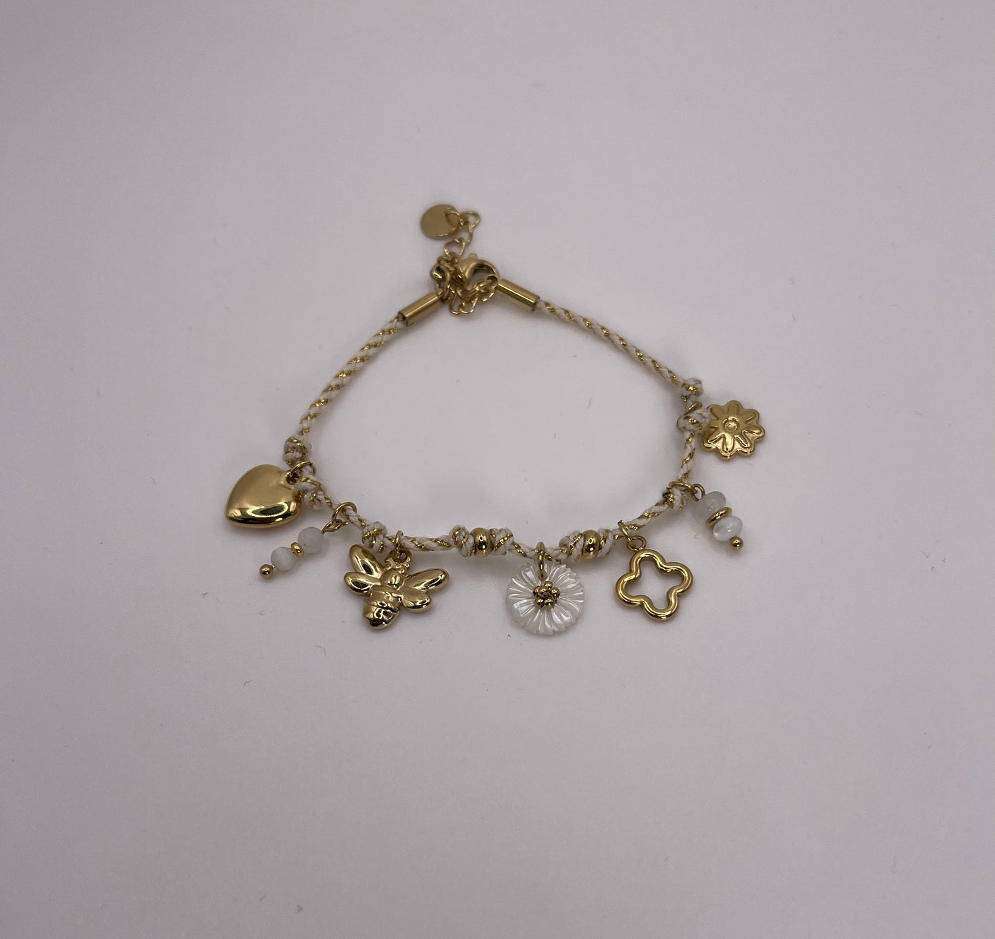 Tabby Bracelet