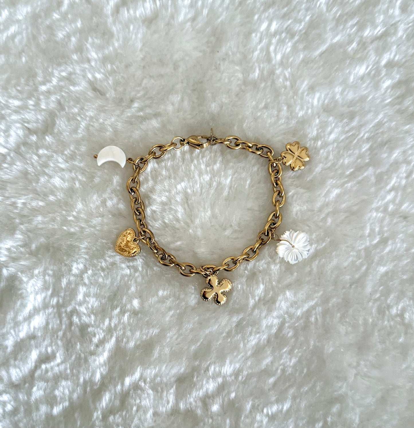 Bracelet Luna
