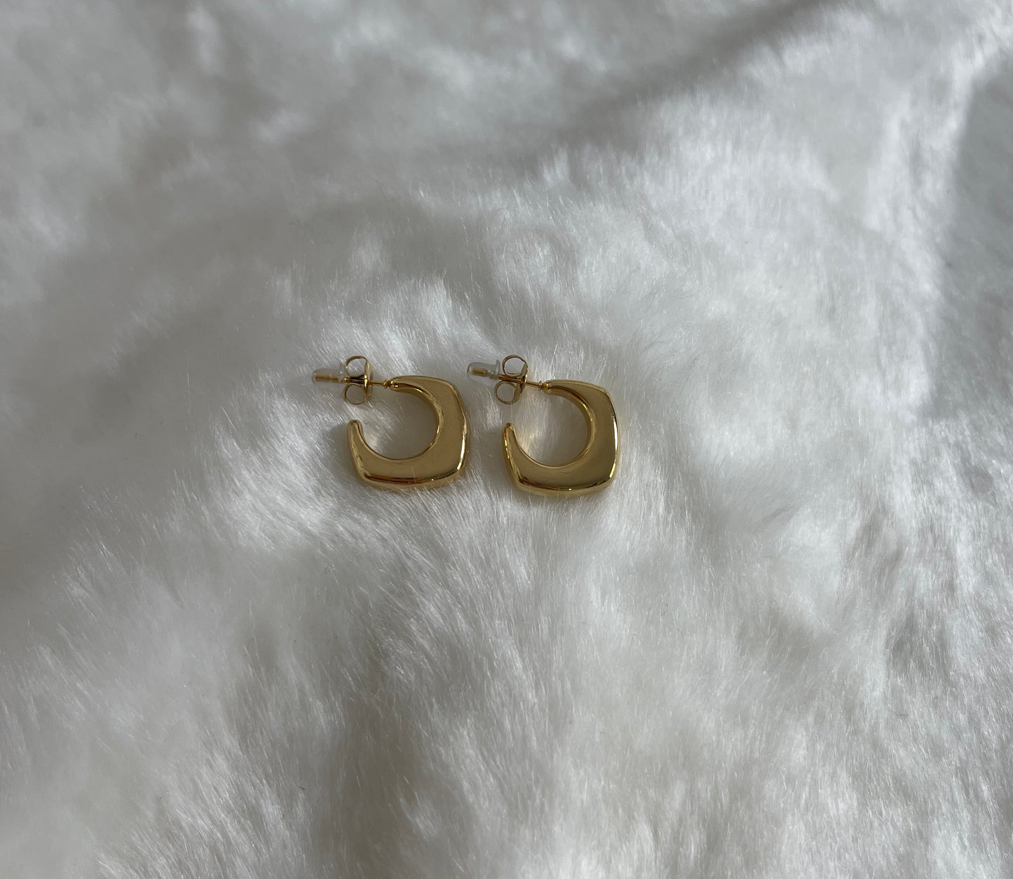 Boucles d'oreilles Lyna