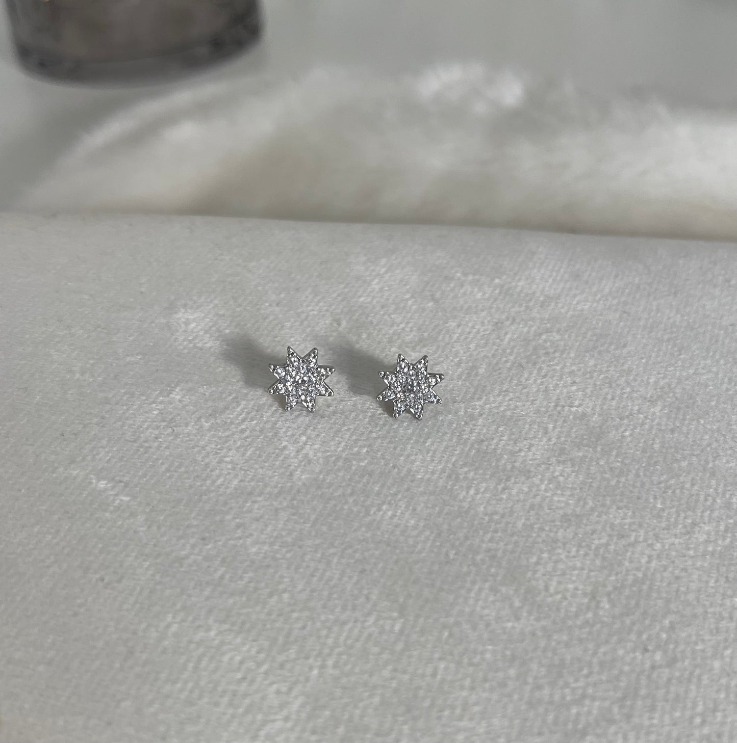 Boucles d'oreilles Lyzzie