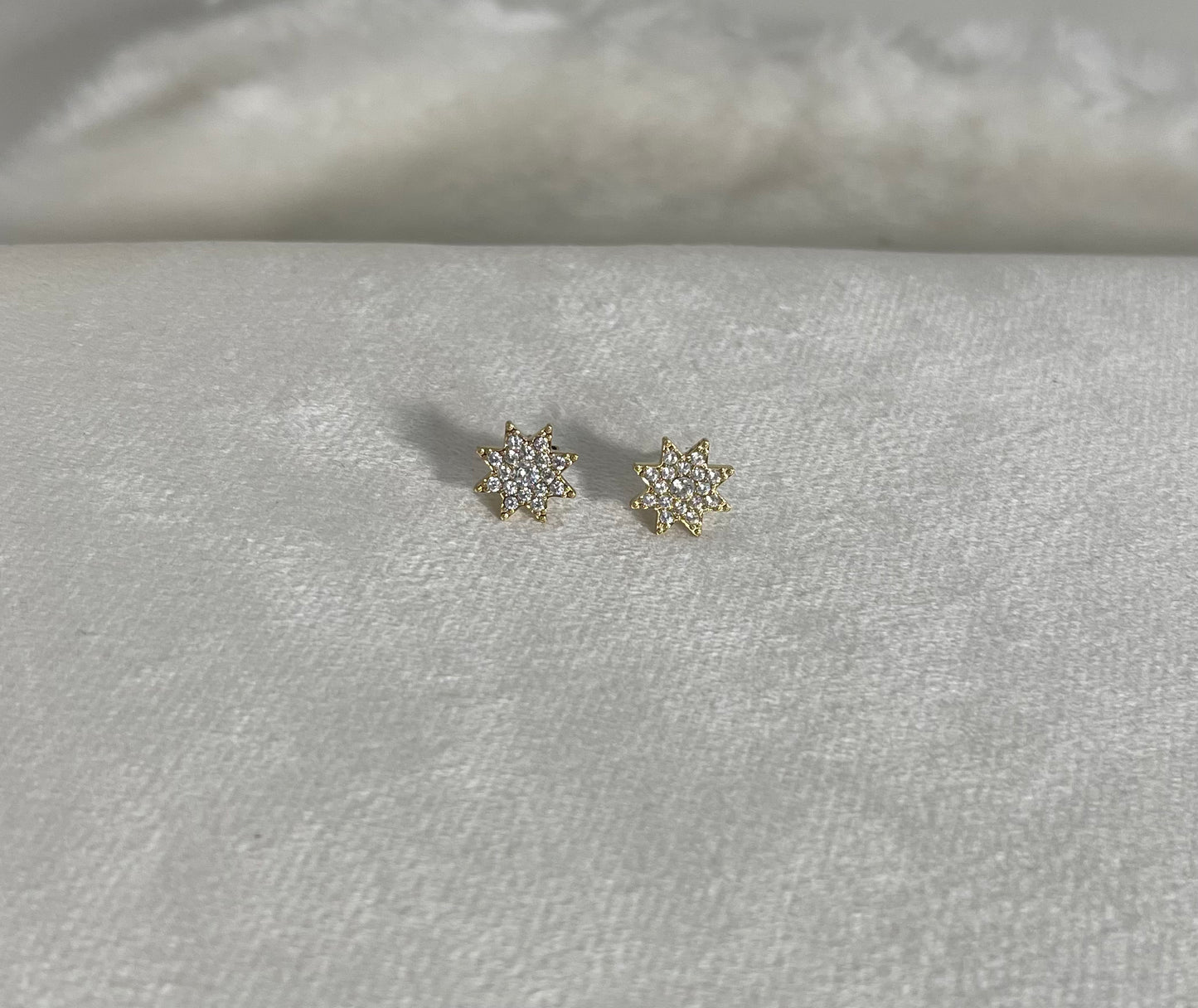 Boucles d'oreilles Lyzzie