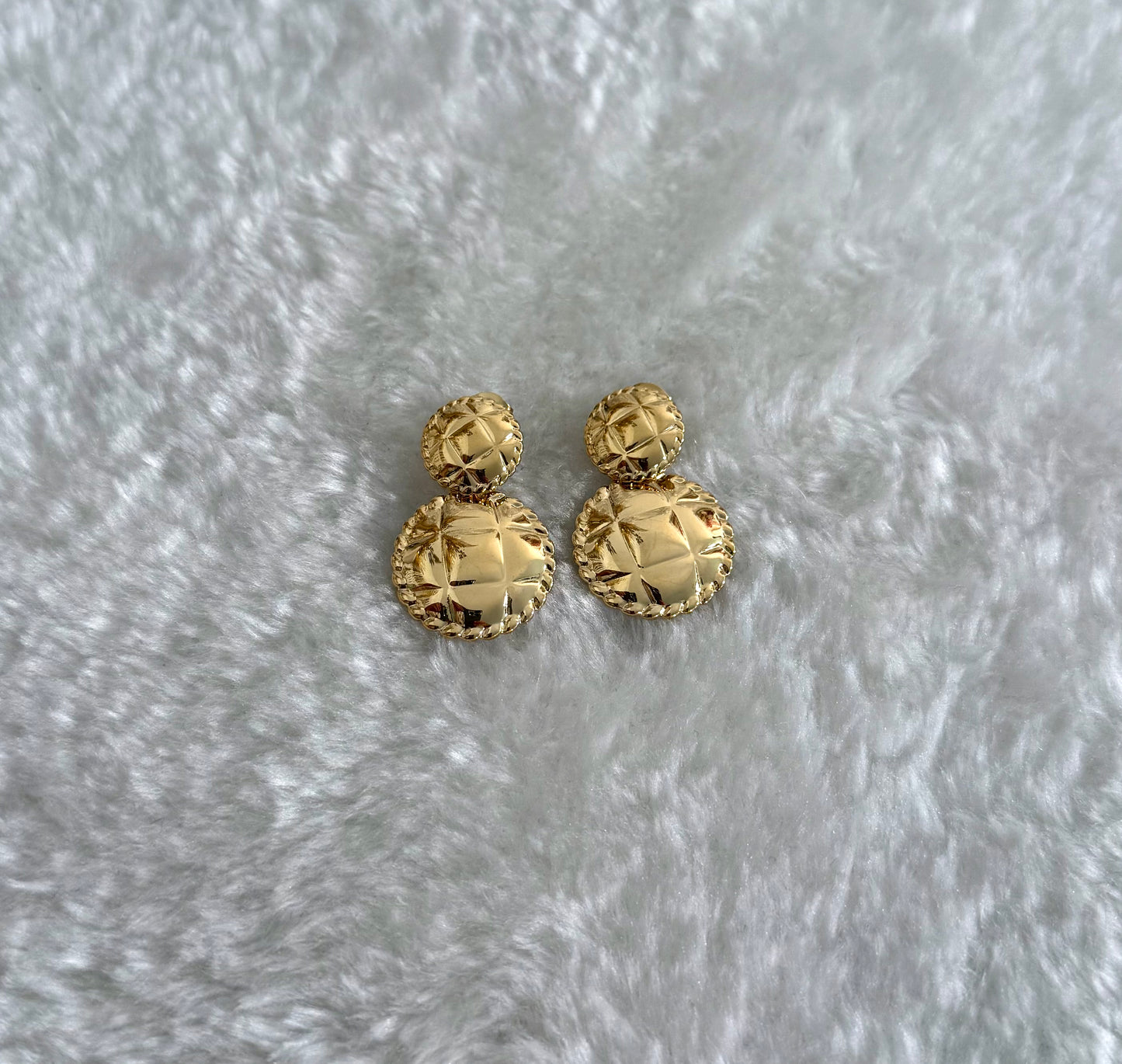 Boucles d'oreilles Maggie