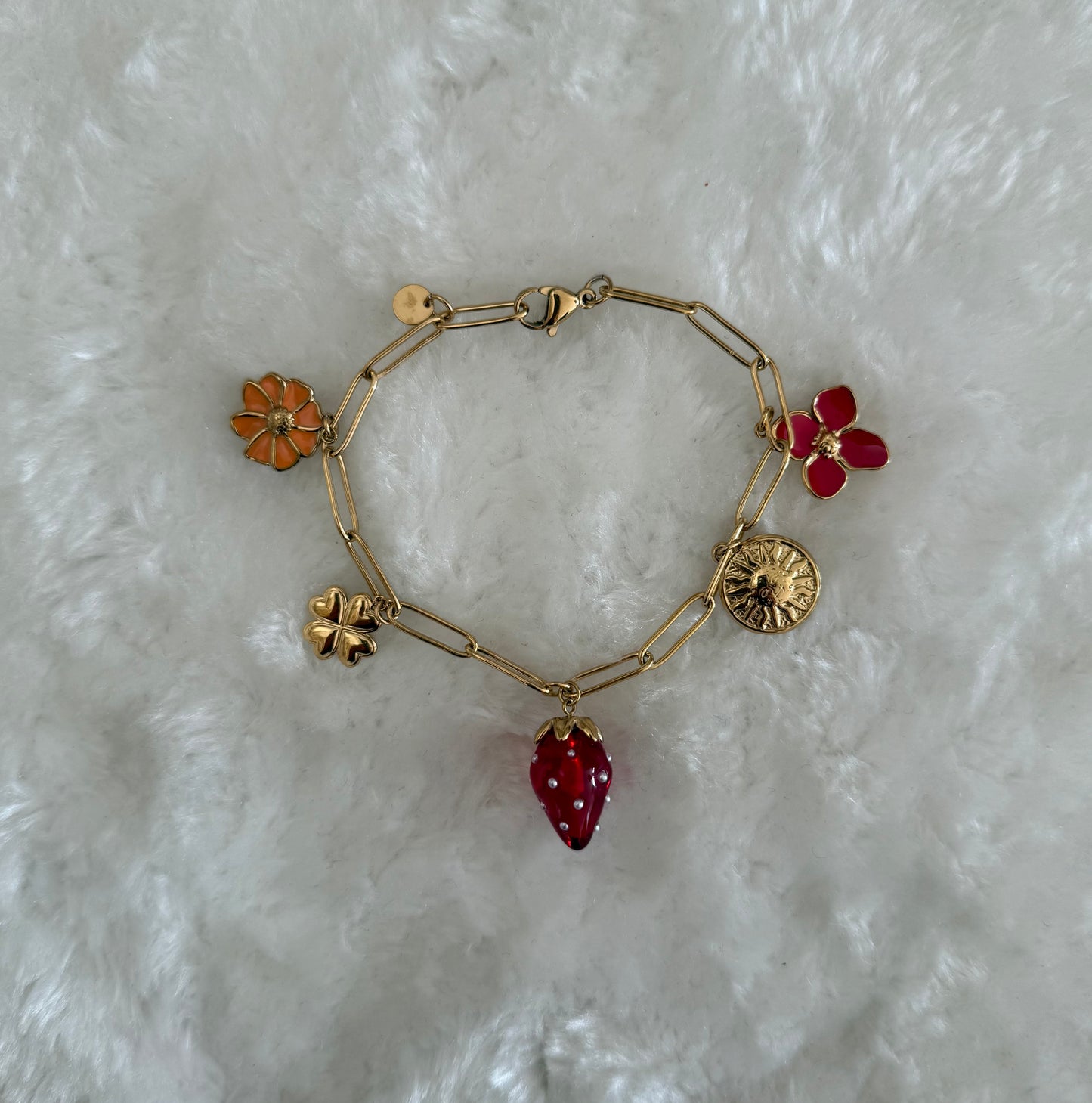Bracelet Maissam