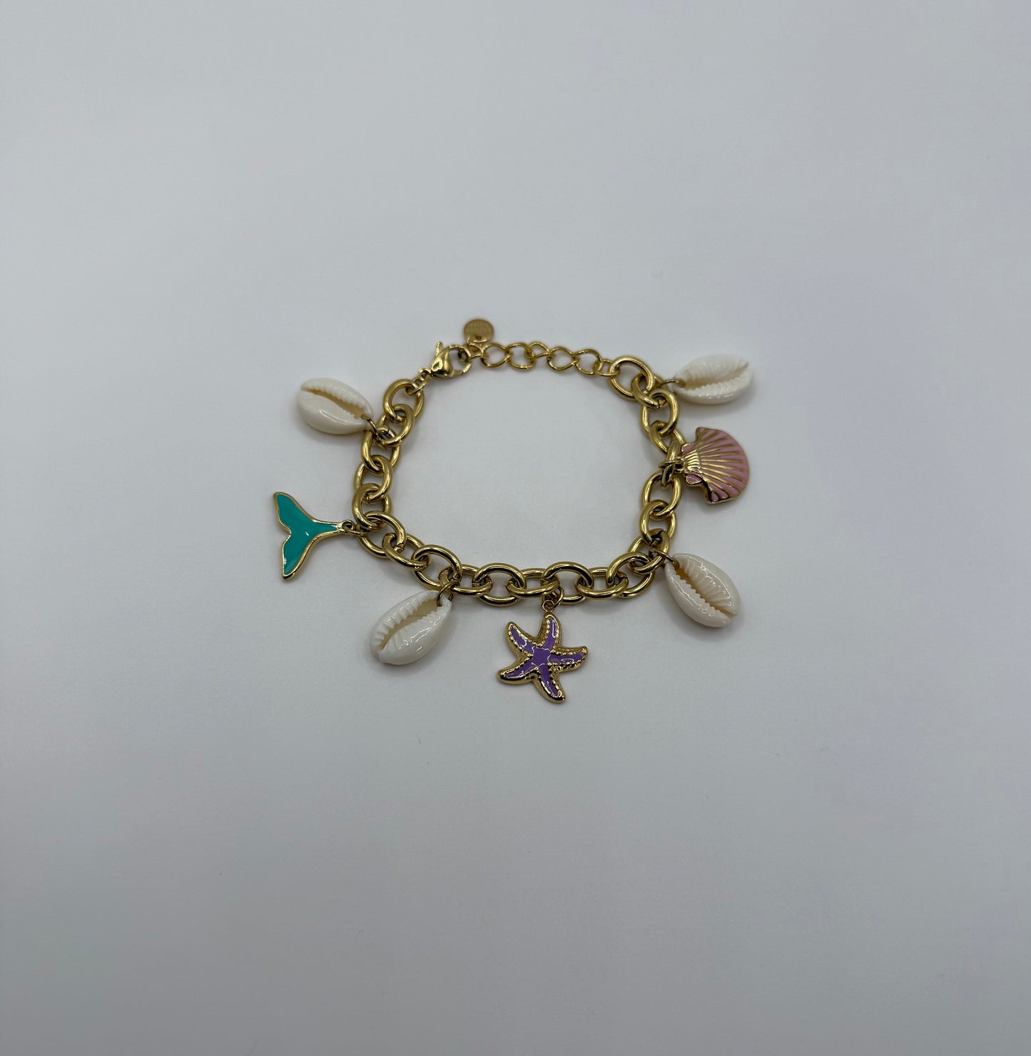 Bracelet Mel color