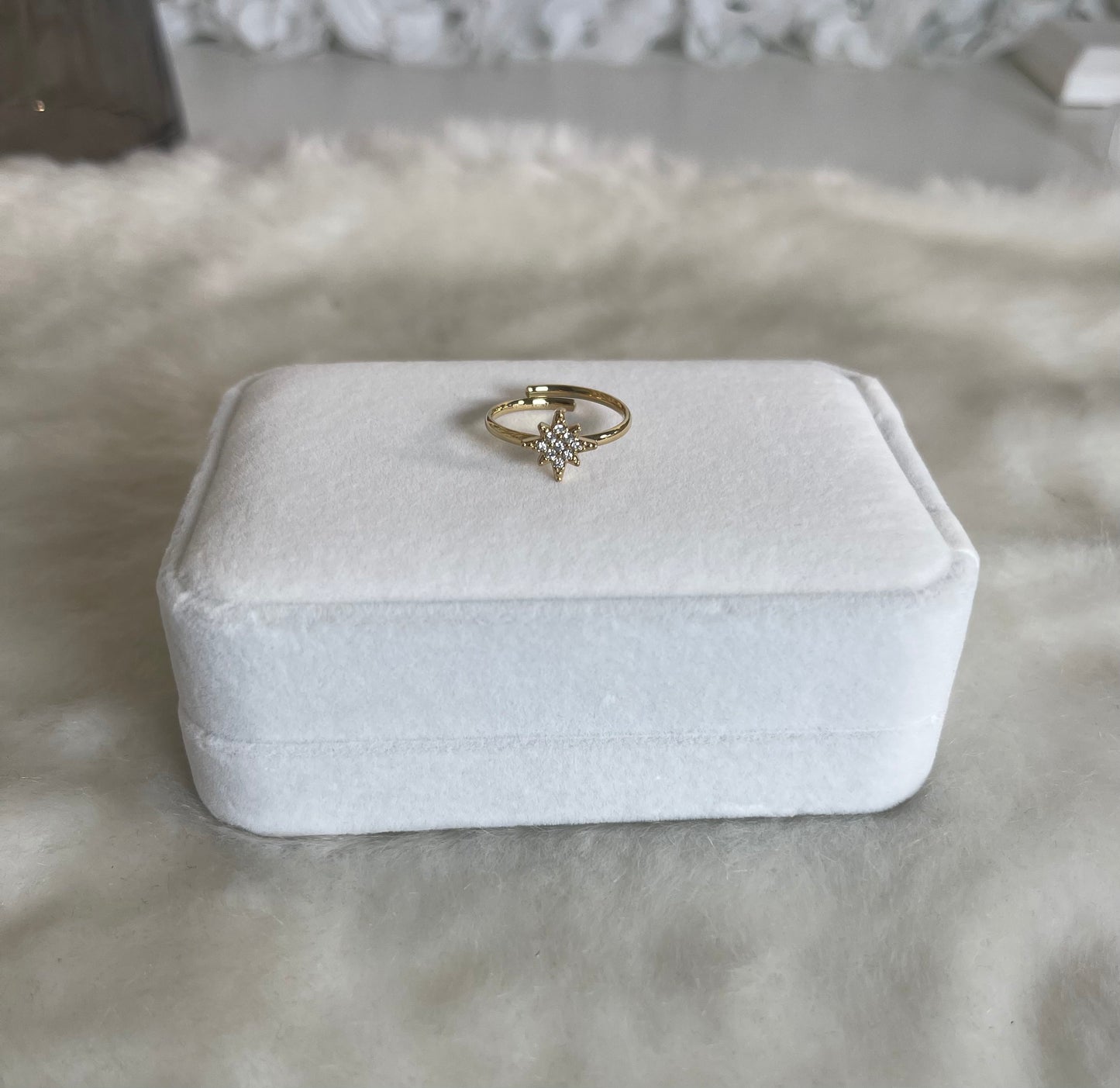 Bague Mimi