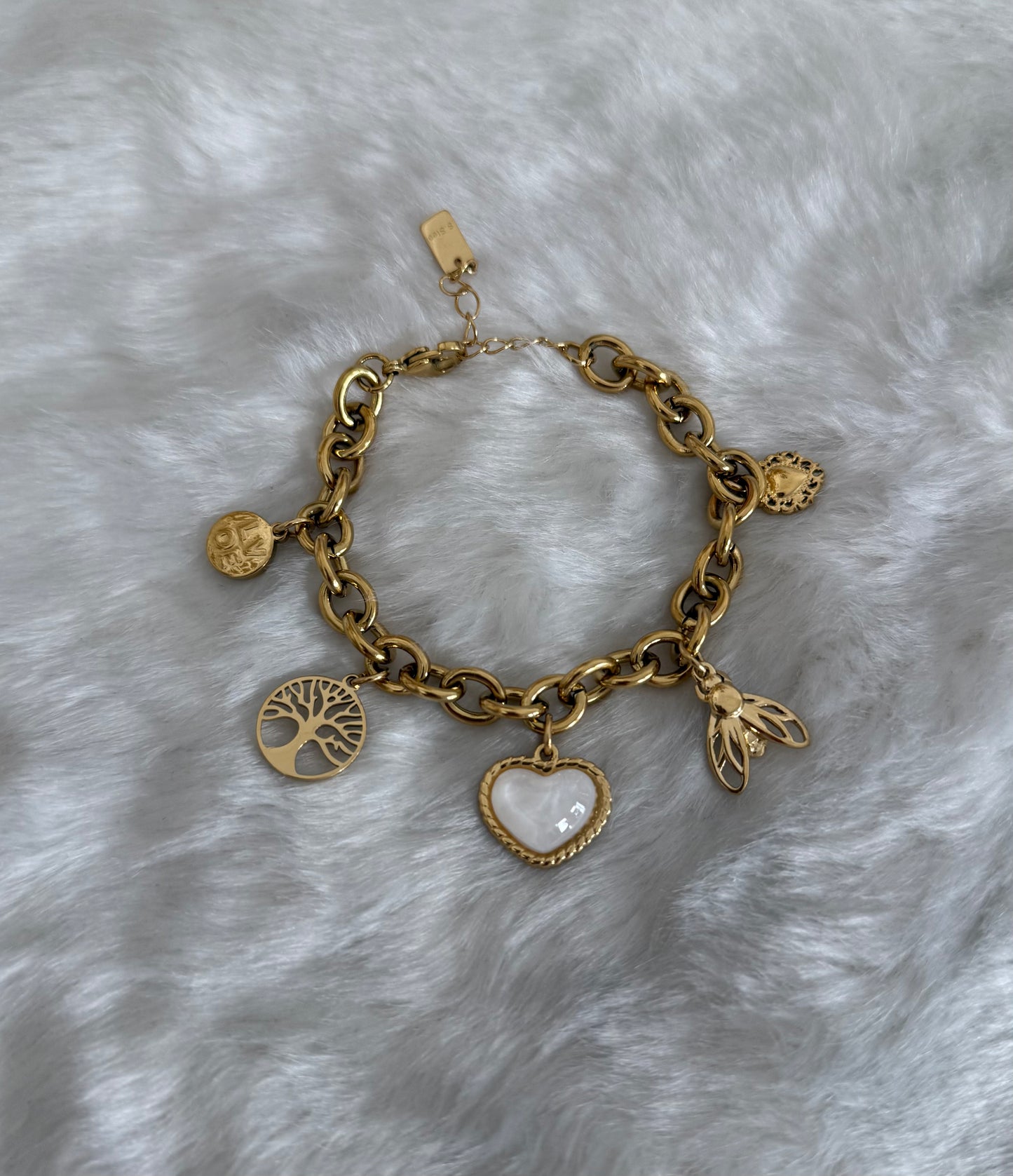 Bracelet Myriam