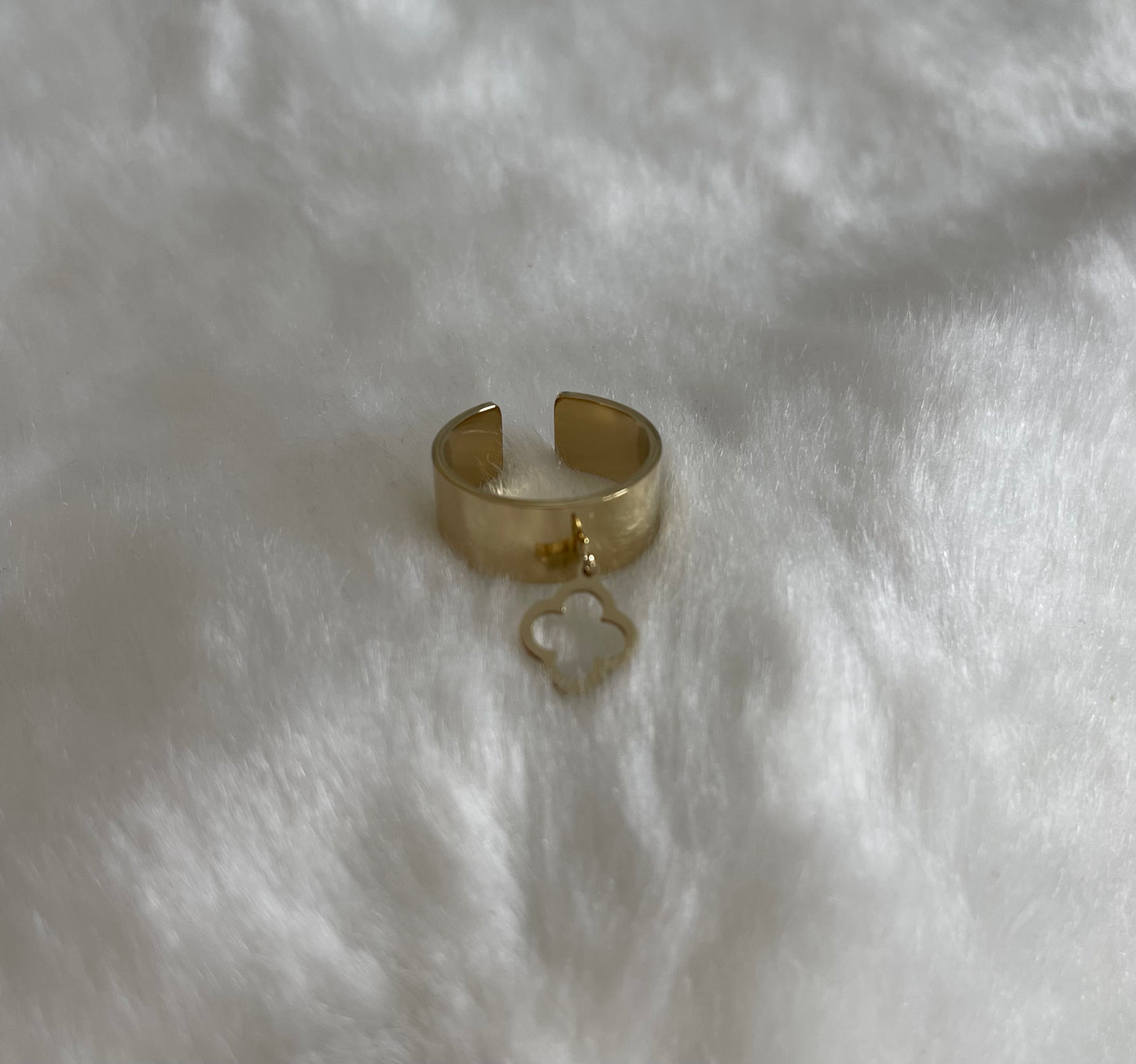 Bague Mona