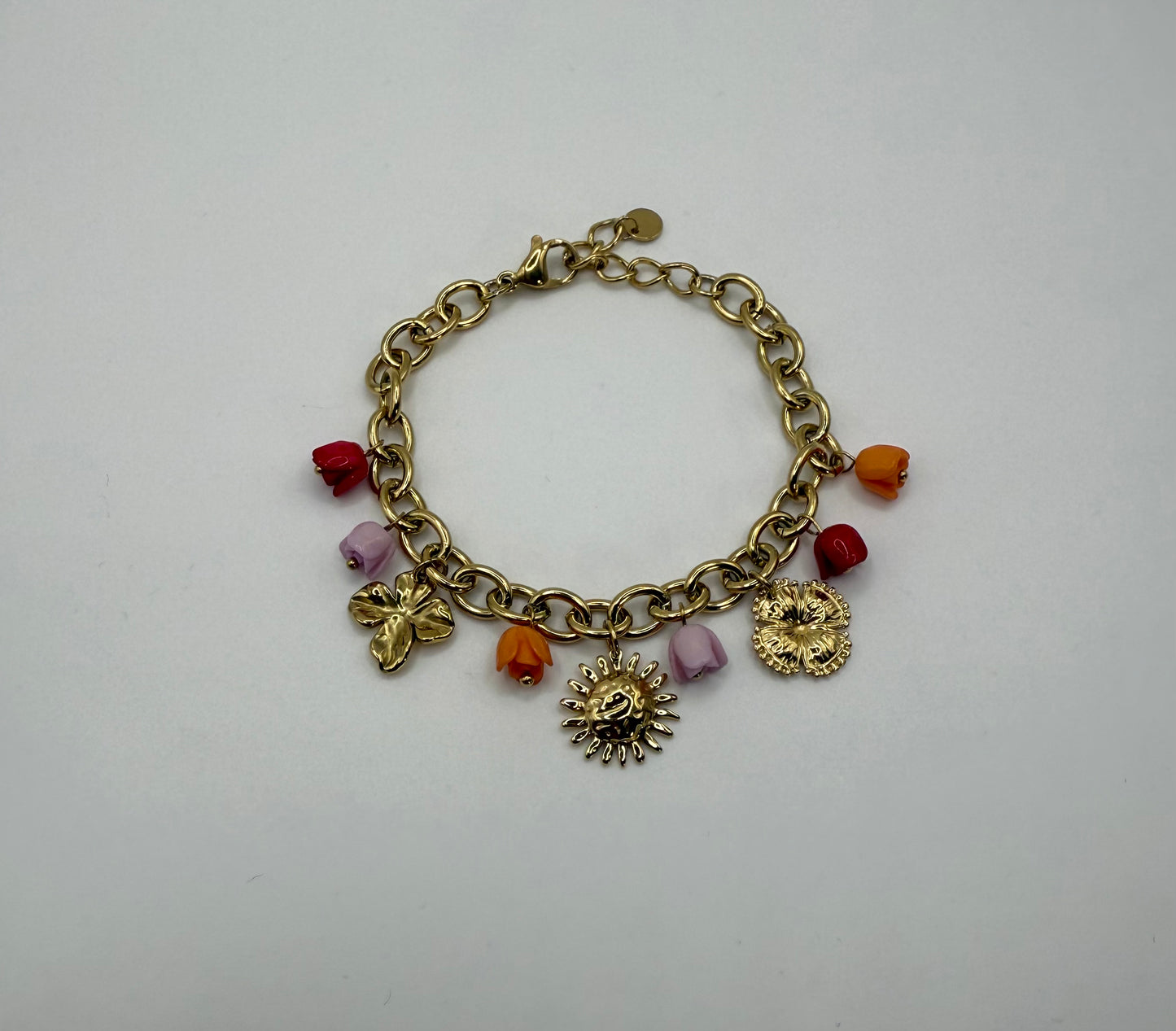 Bracelet Noemie color