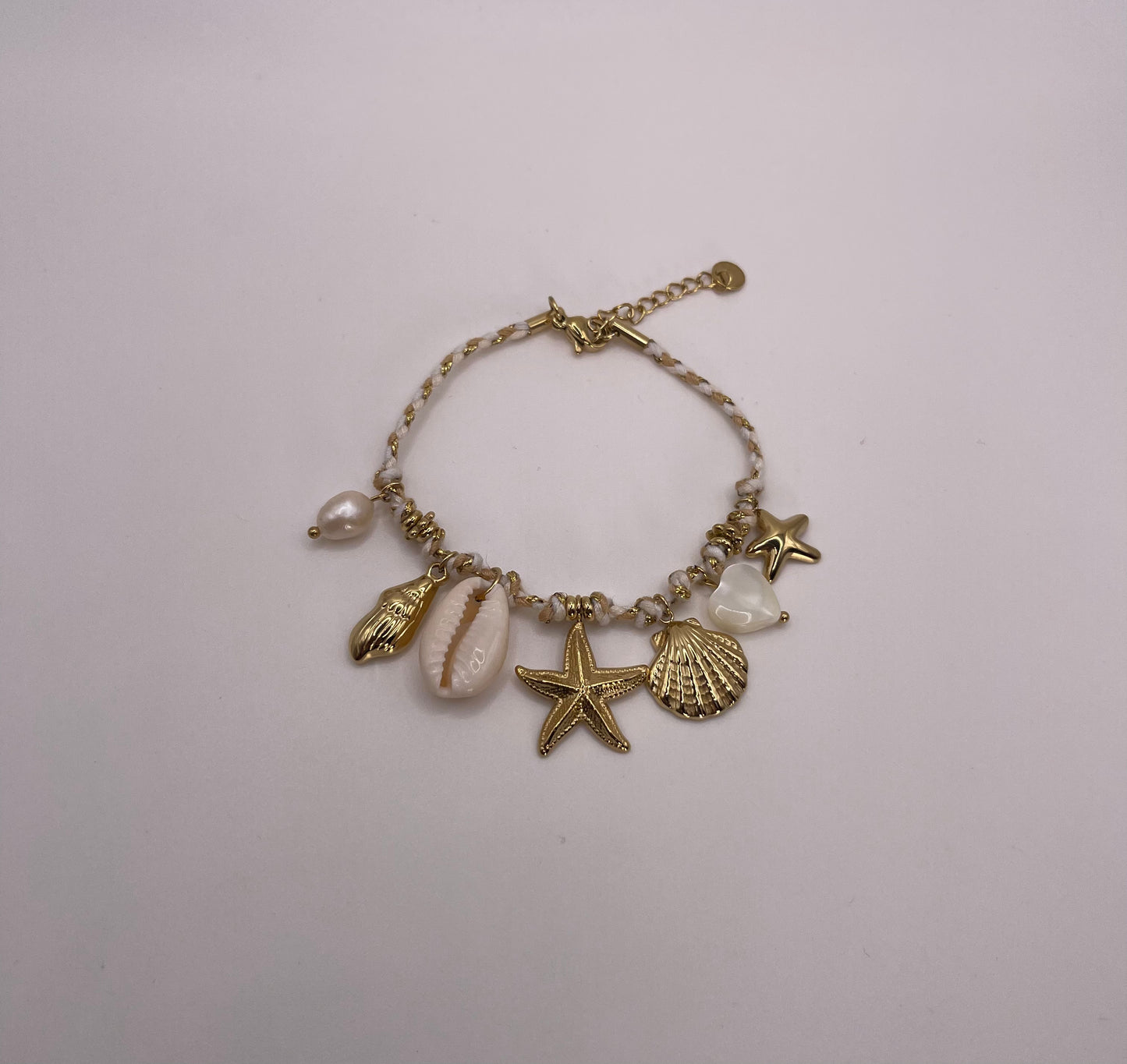 Bracelet Nouméa