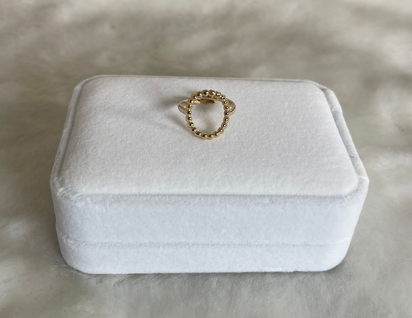 Bague Oly