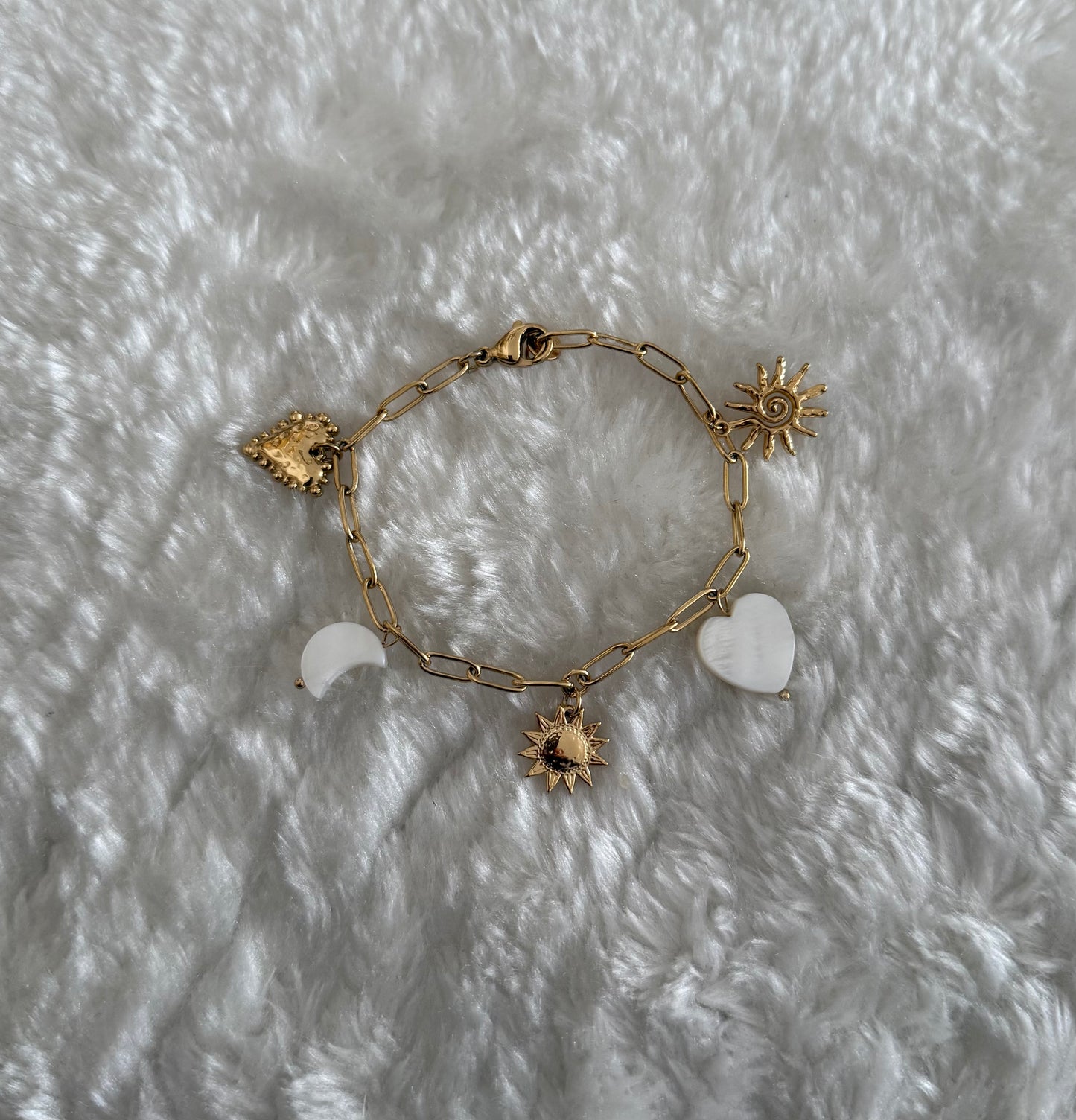 Bracelet Pam