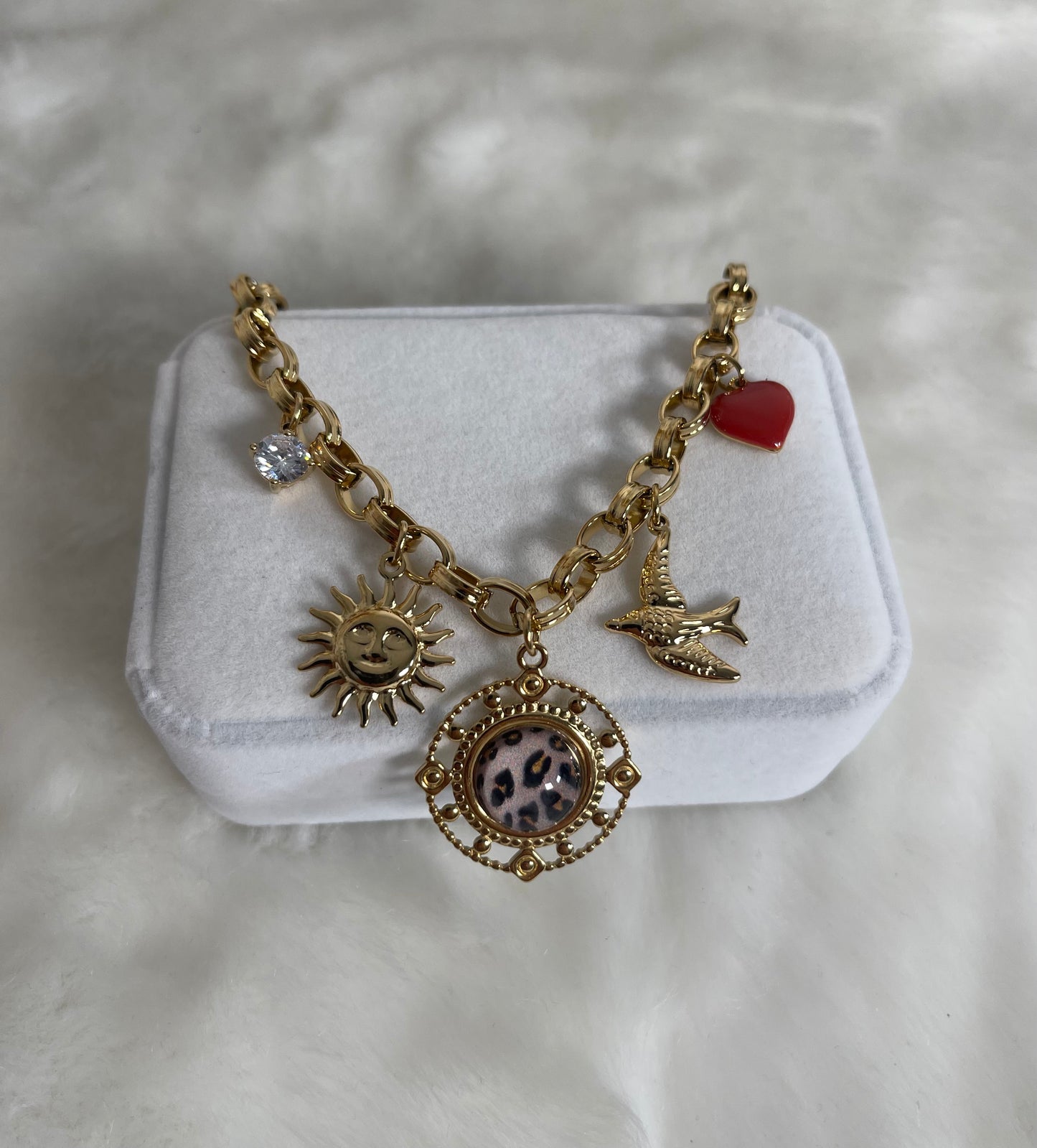 Collier Patty