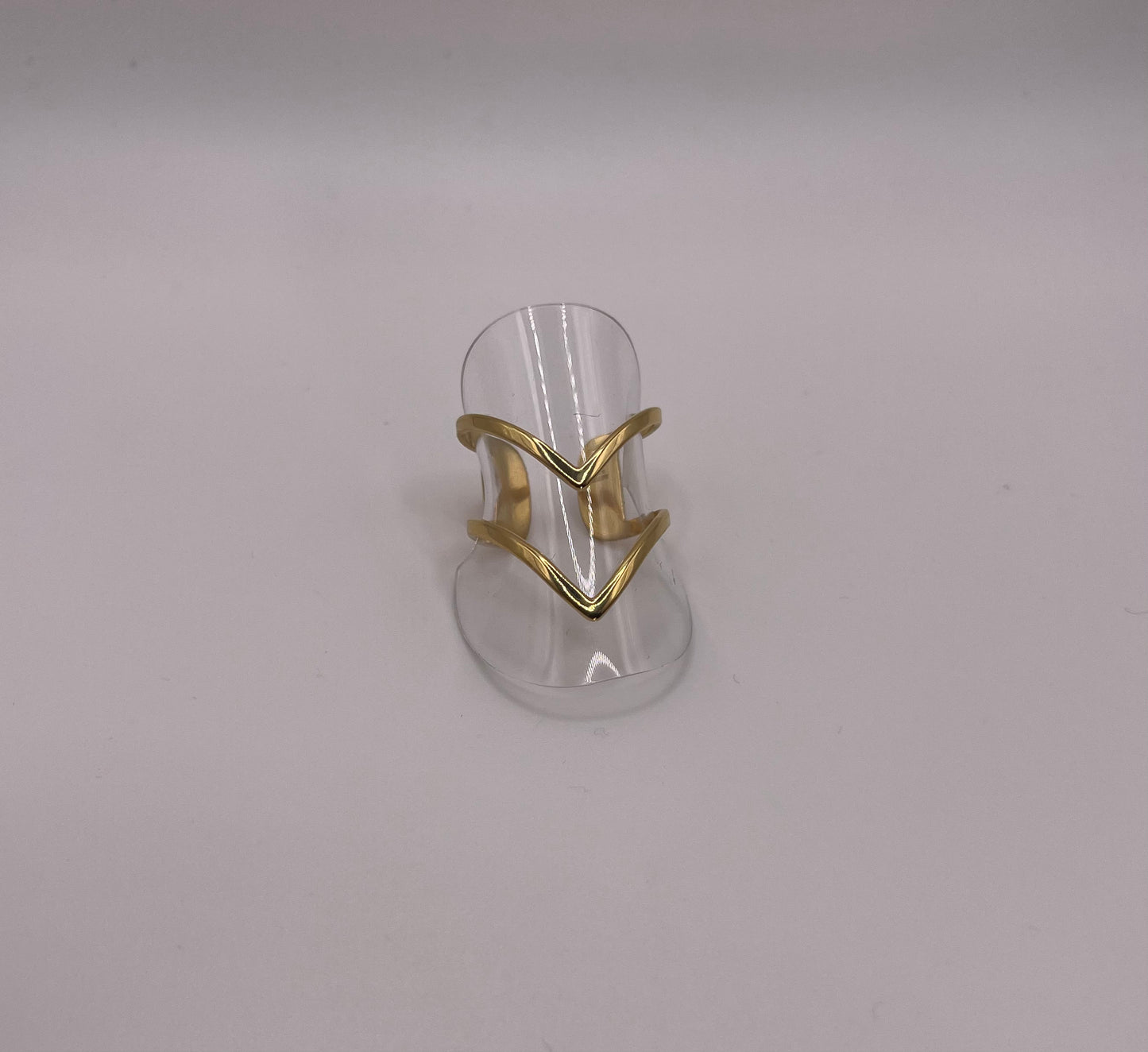 Bague Pim