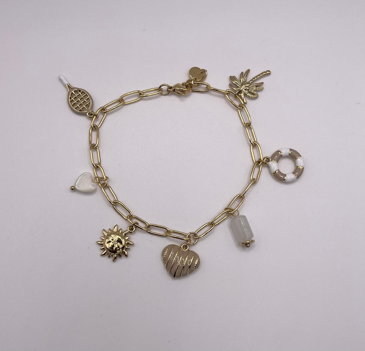 Bracelet Playa nude