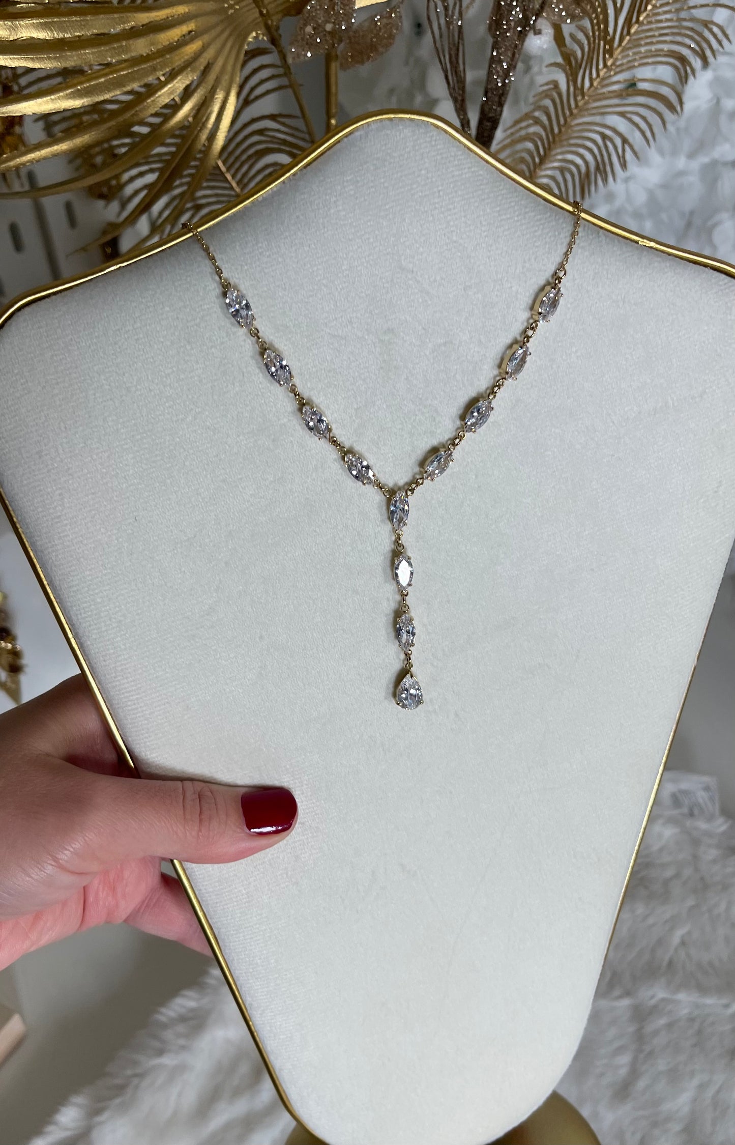 Collier Reine