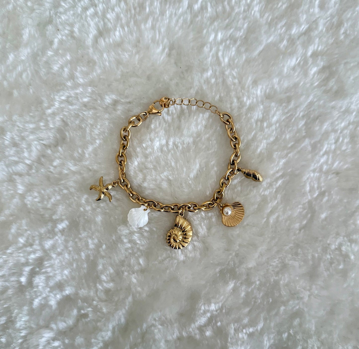 Bracelet Safia