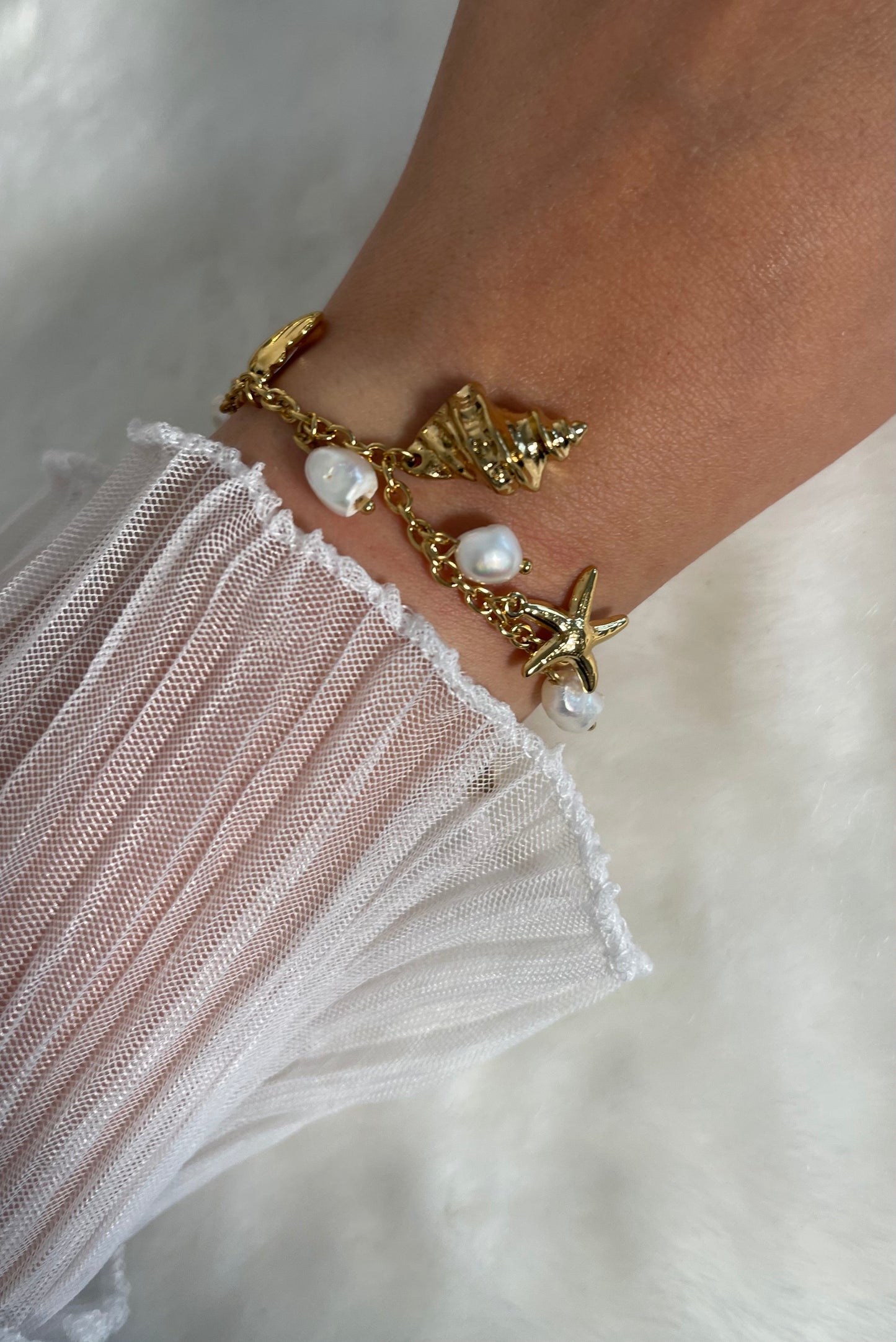 Bracelet Saint-Tropez