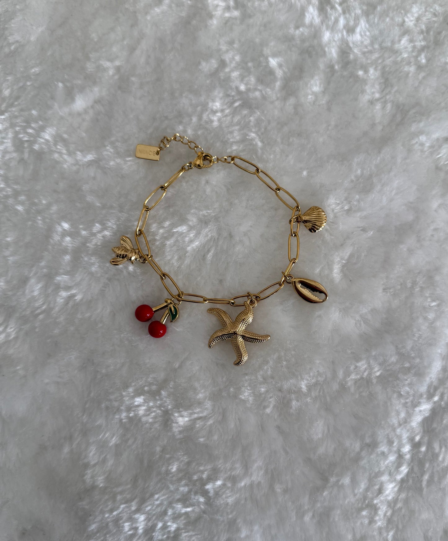 Bracelet Salomé