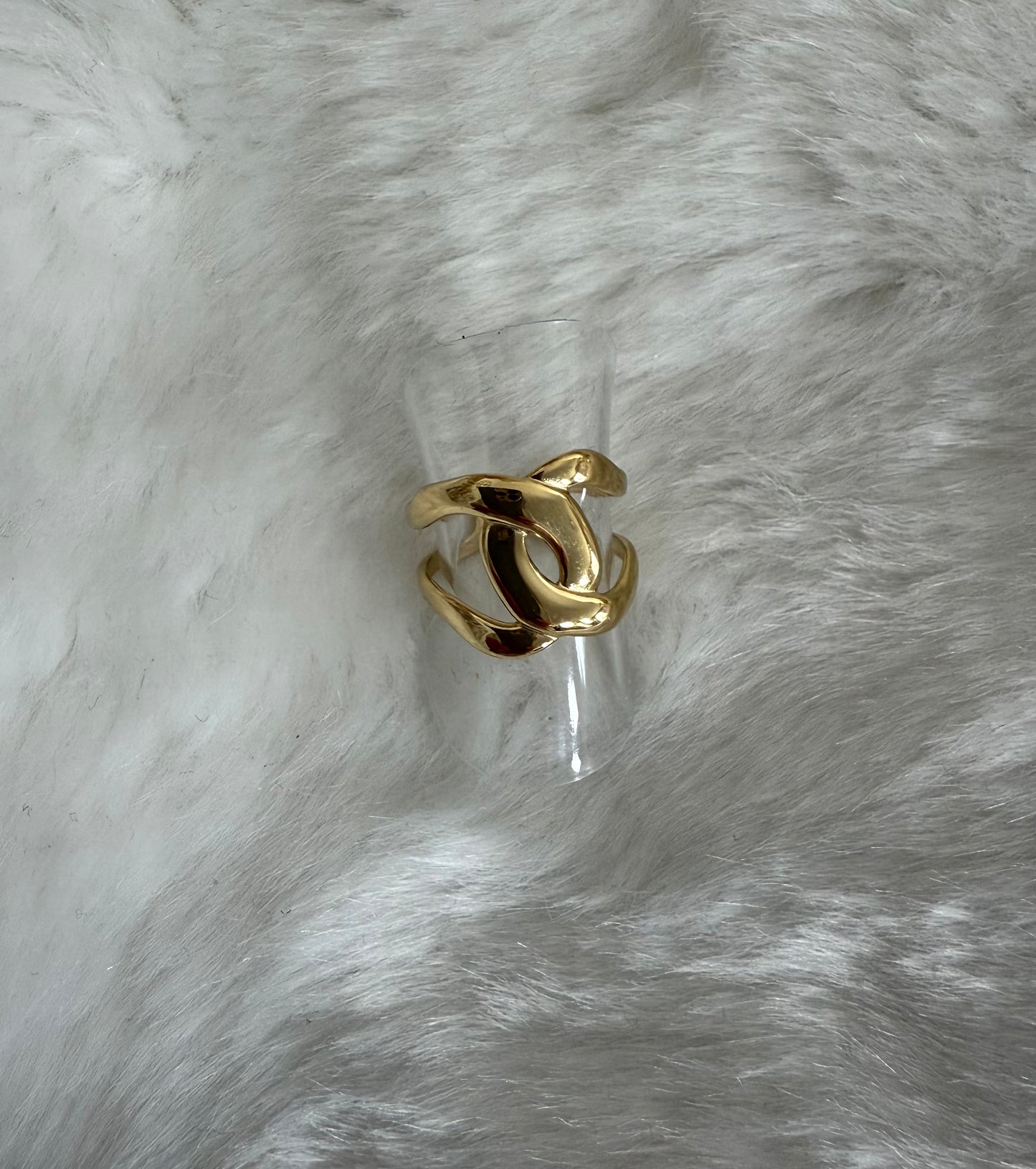 Bague Sihem