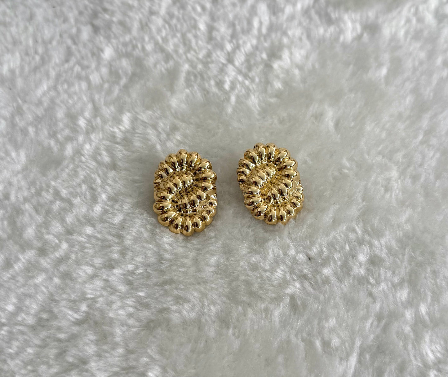 Boucles d'oreilles Sira