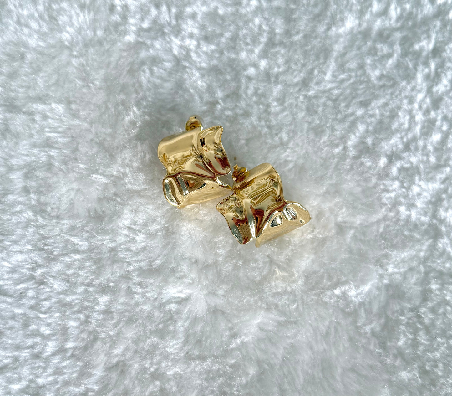 Boucles d'oreilles Sima