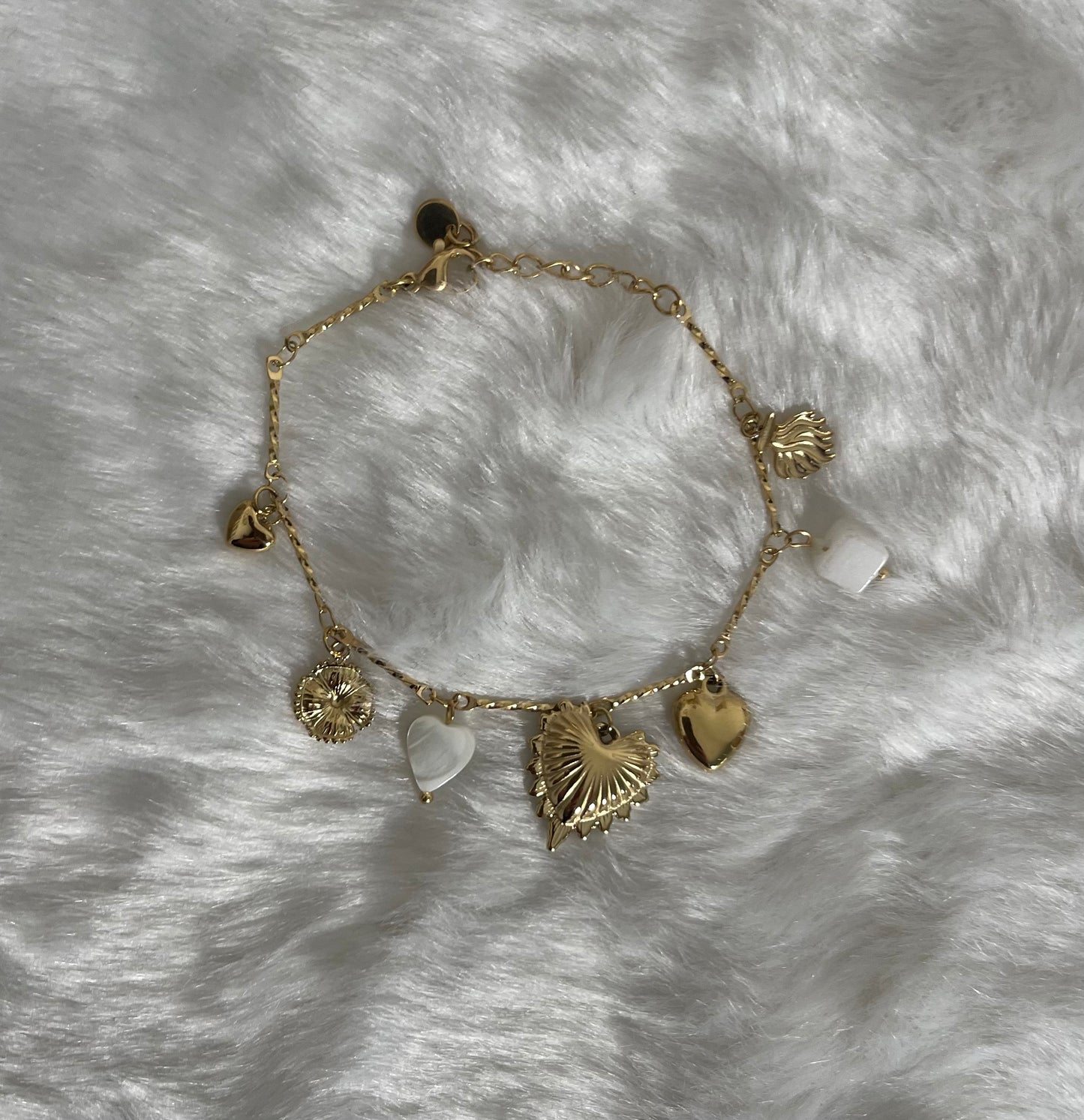 Sophie Bracelet