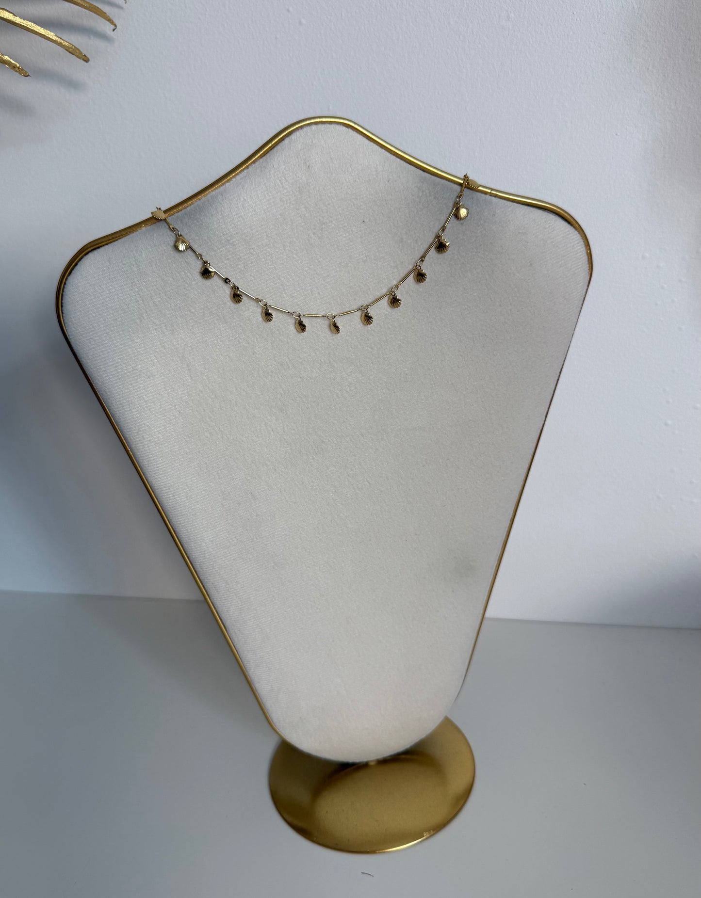 Collier Sable