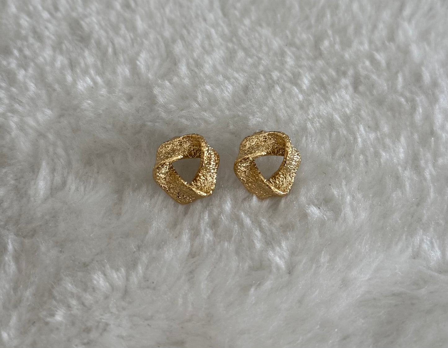 Boucles d'oreilles Sira