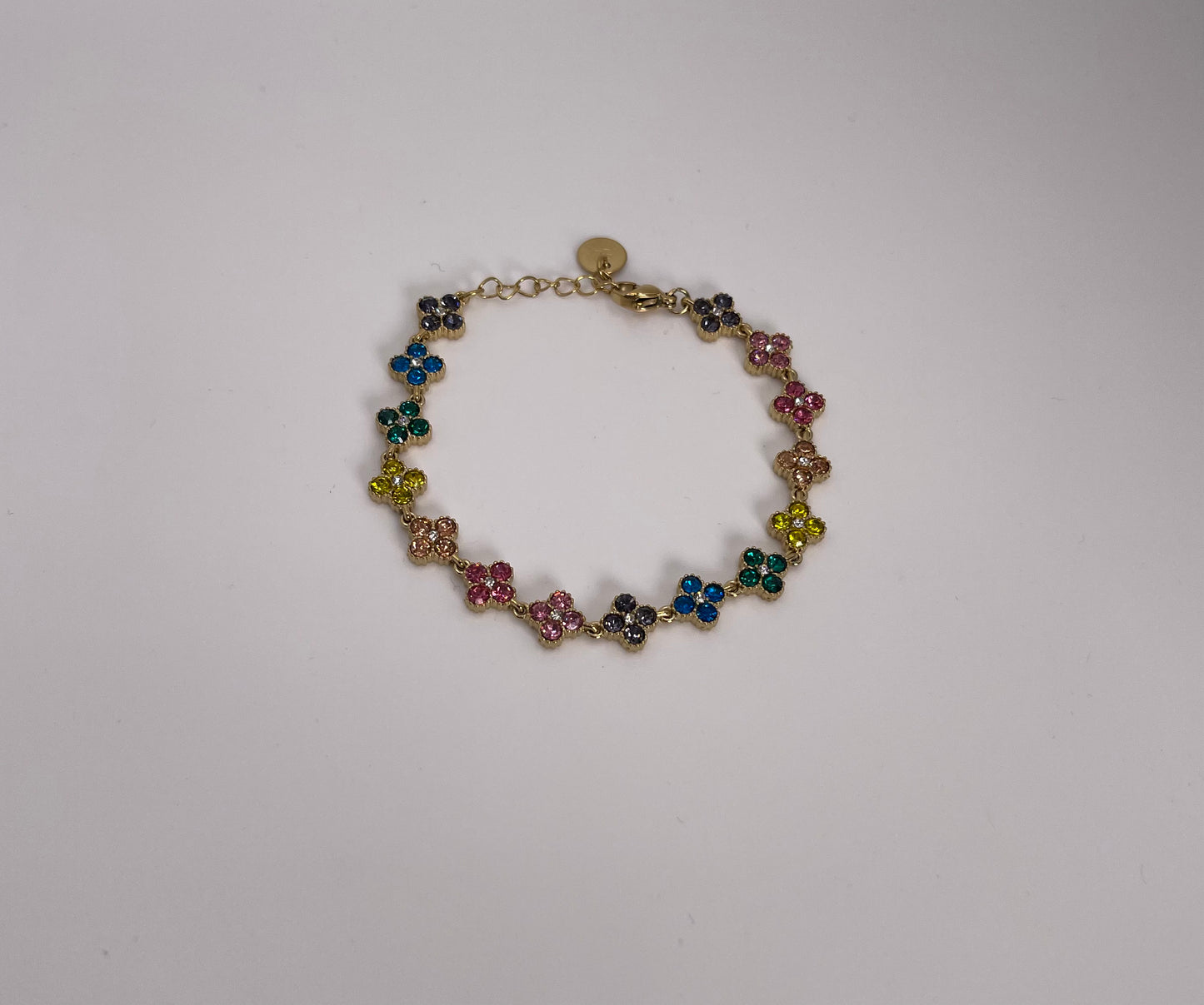 Bracelet Sisi Color
