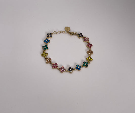 Bracelet Sisi Color