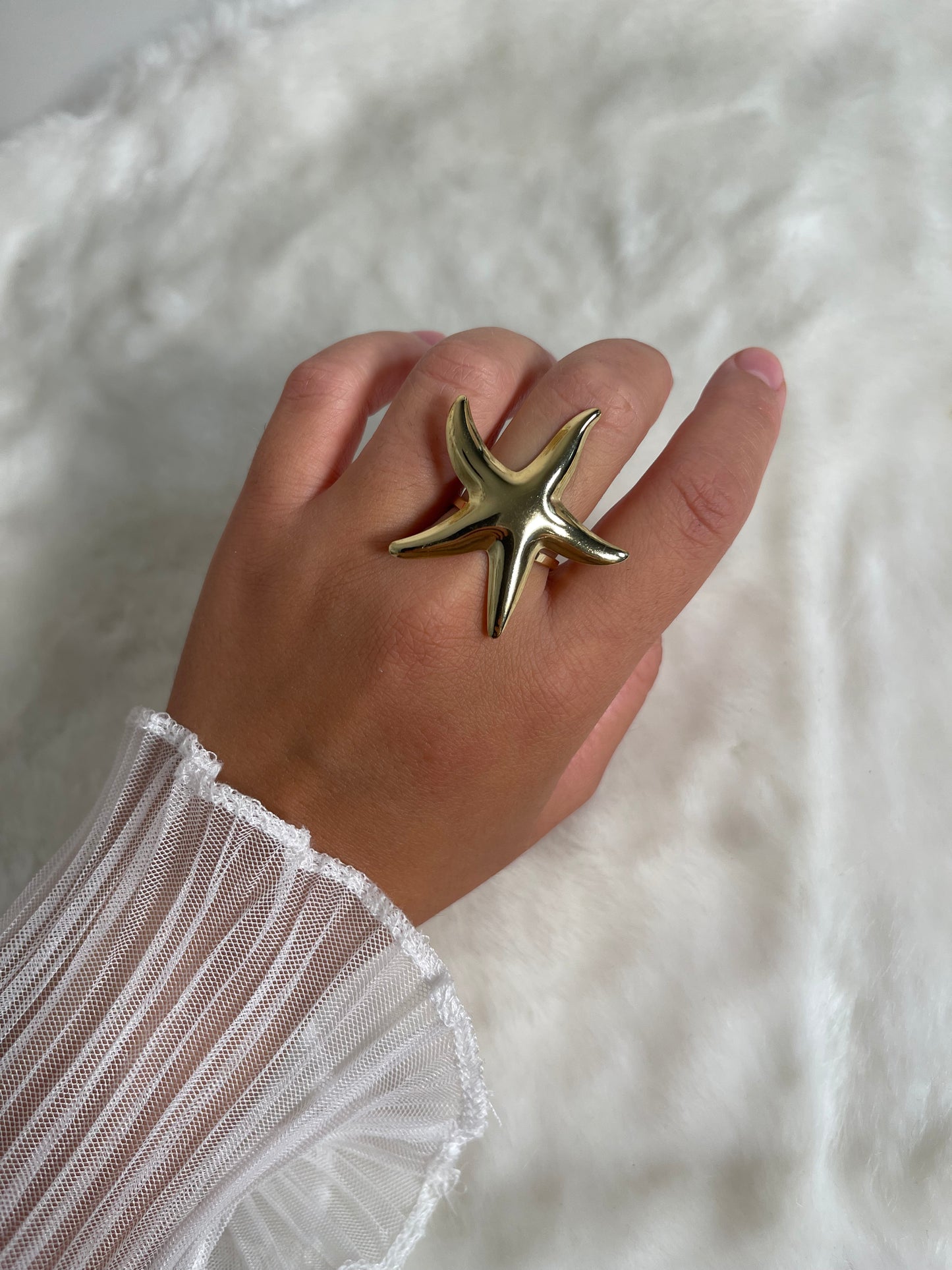 Star Ring