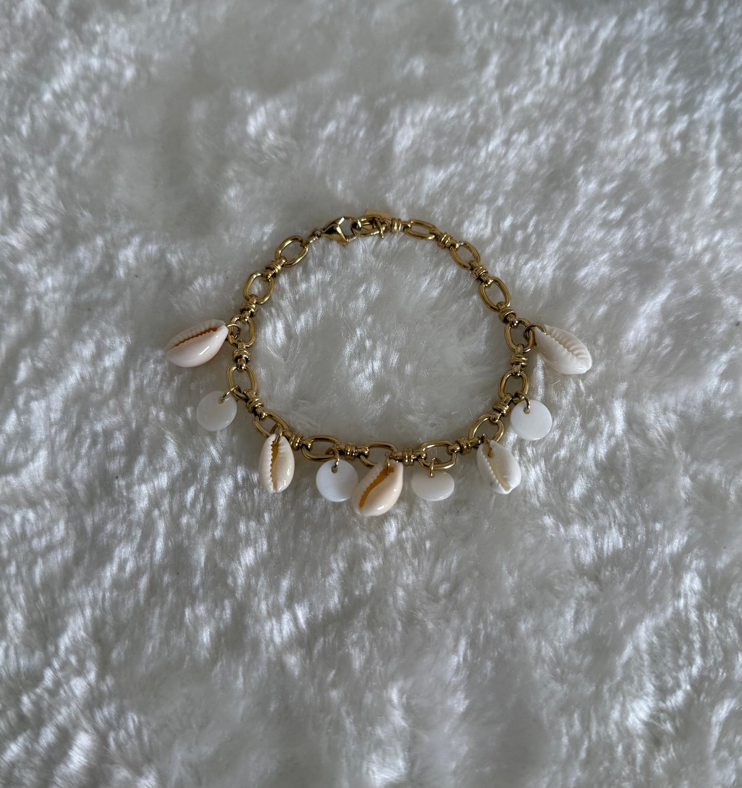 Bracelet Tahiti