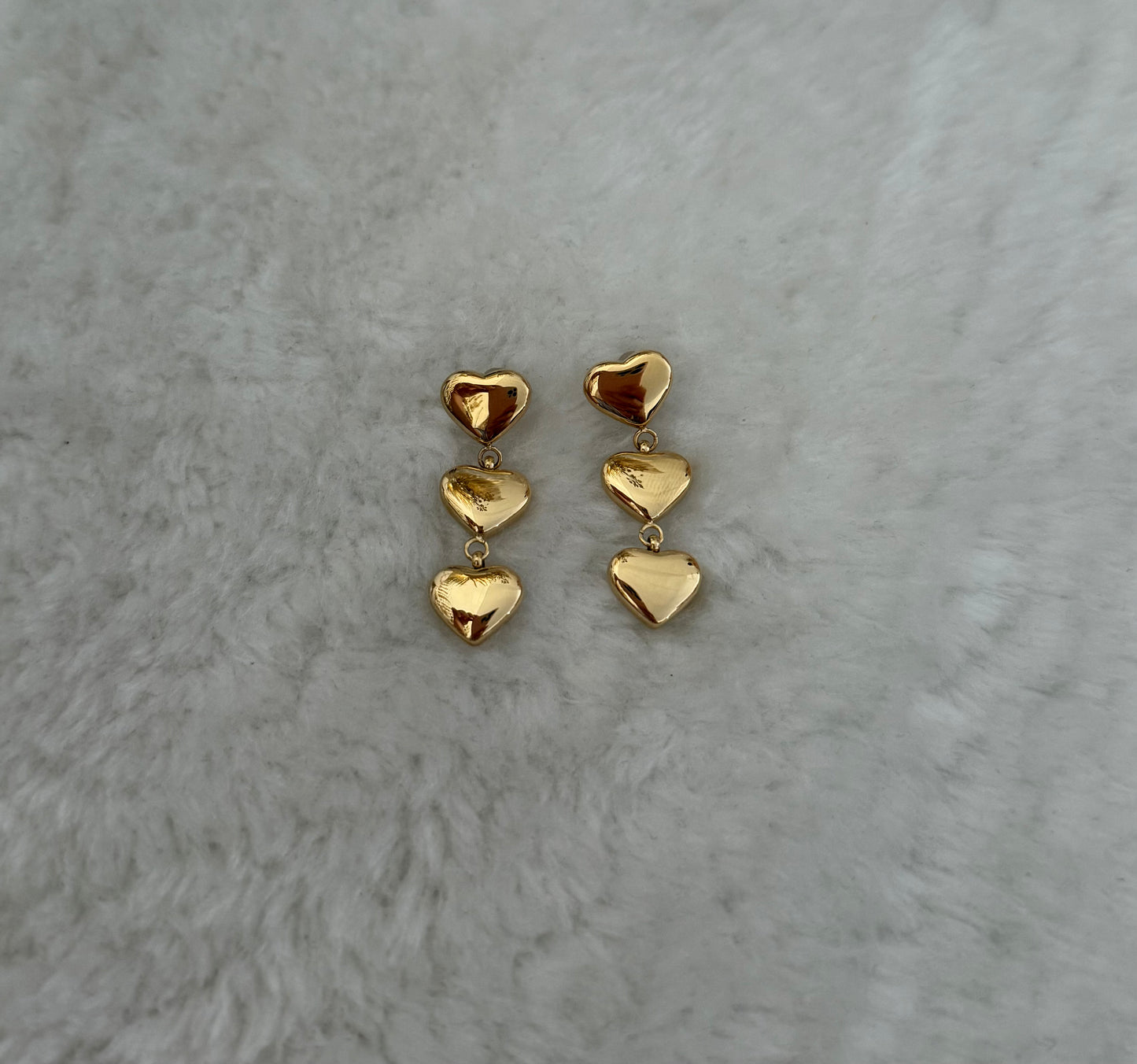 Boucles d'oreilles Venise