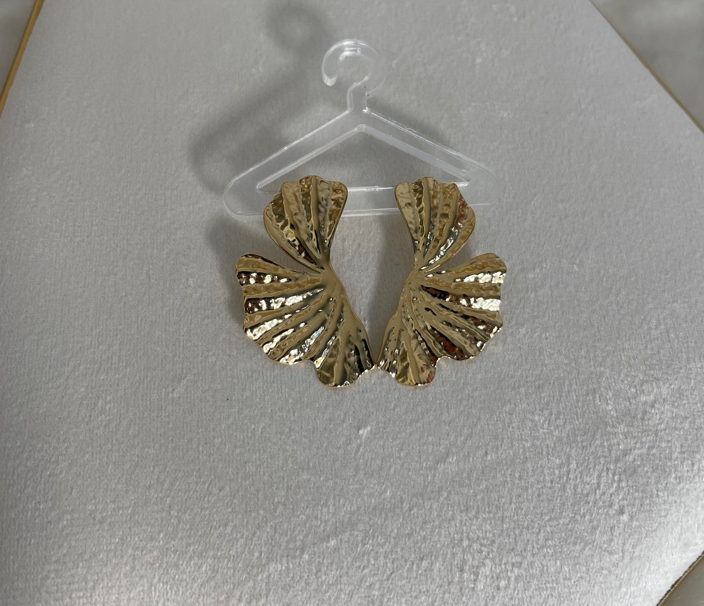 Boucles d'oreilles Zoeva