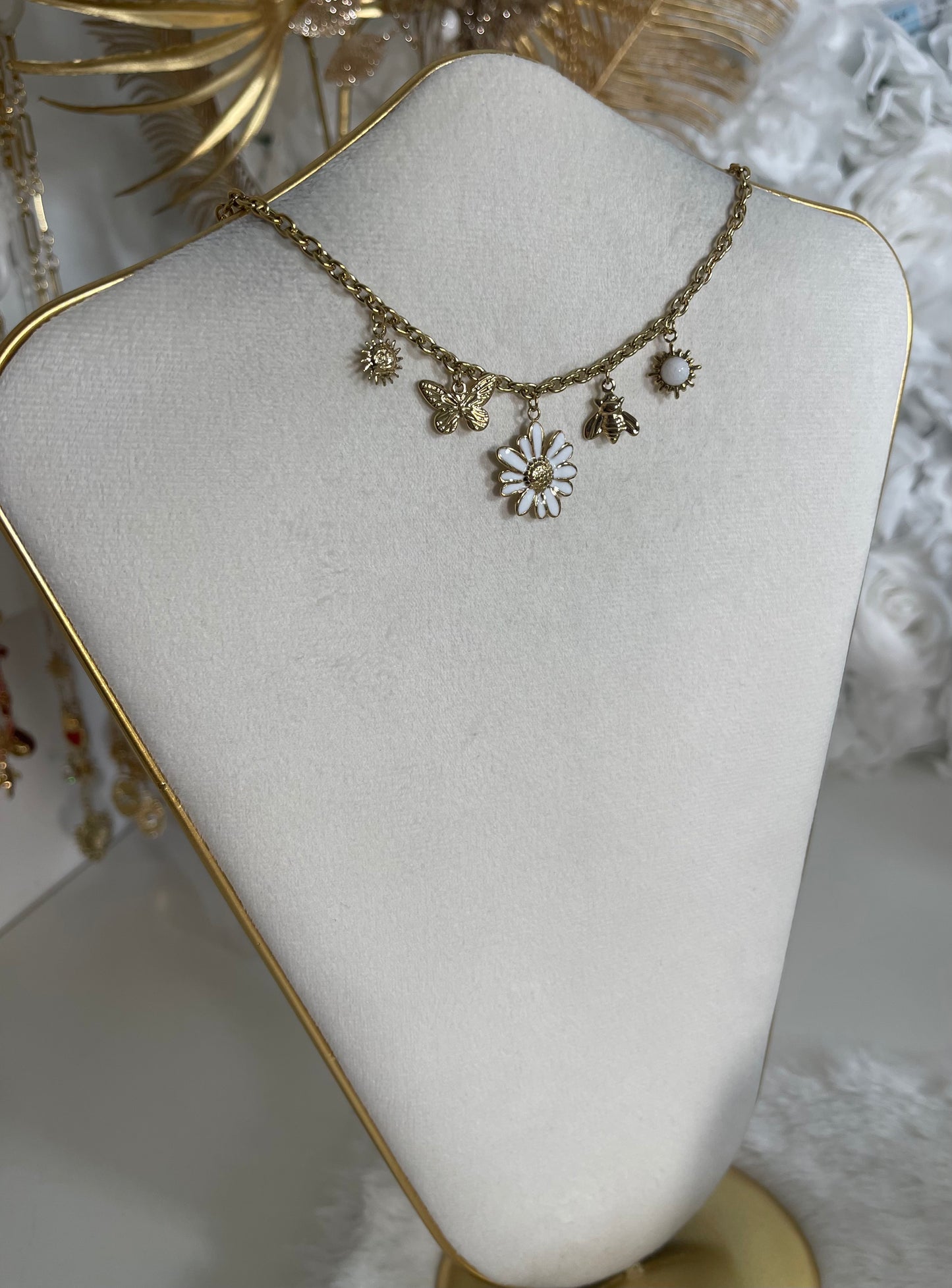 Collier Zakia
