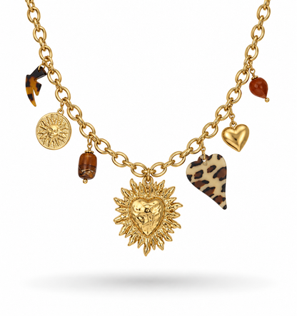 Collier Amina