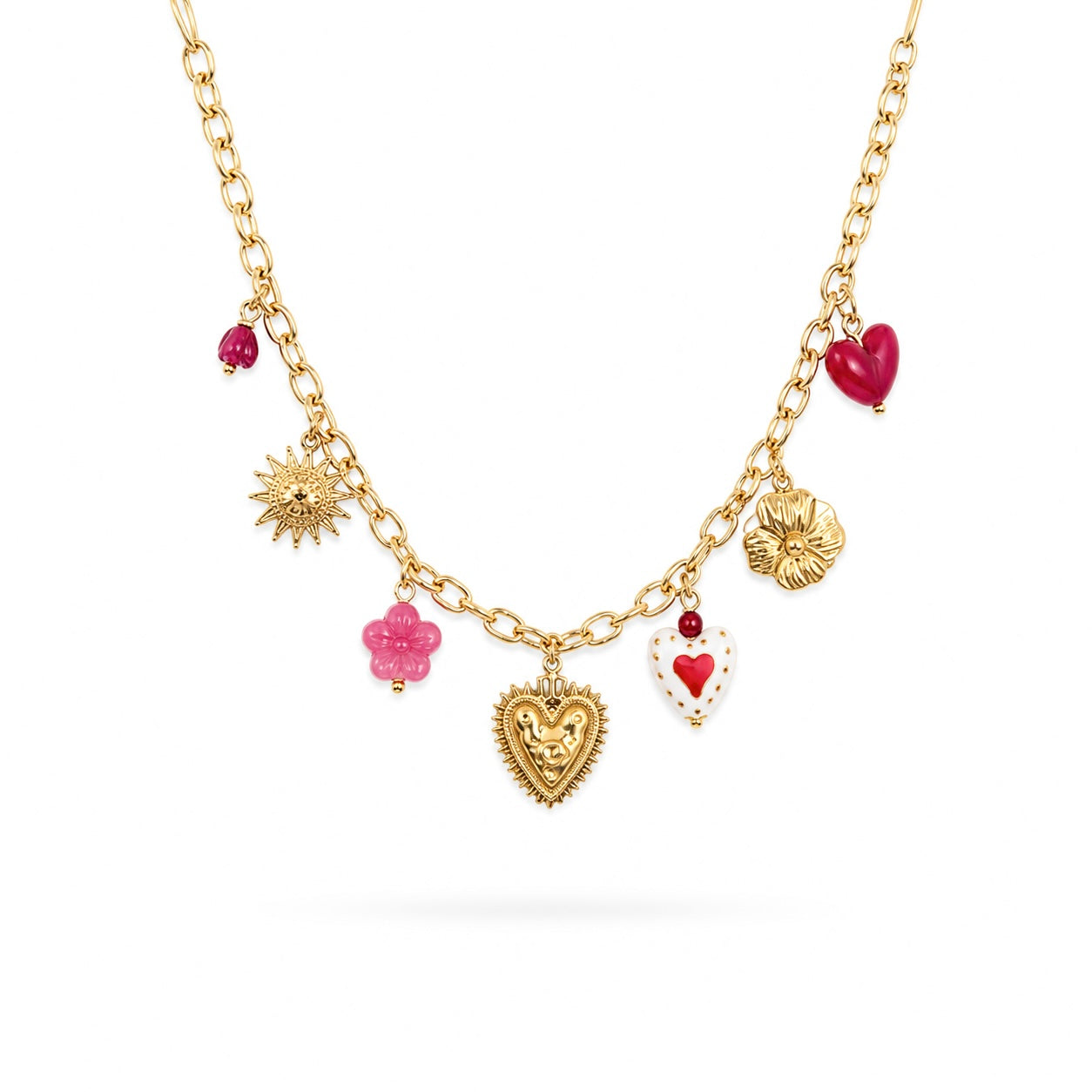 Collier Gina